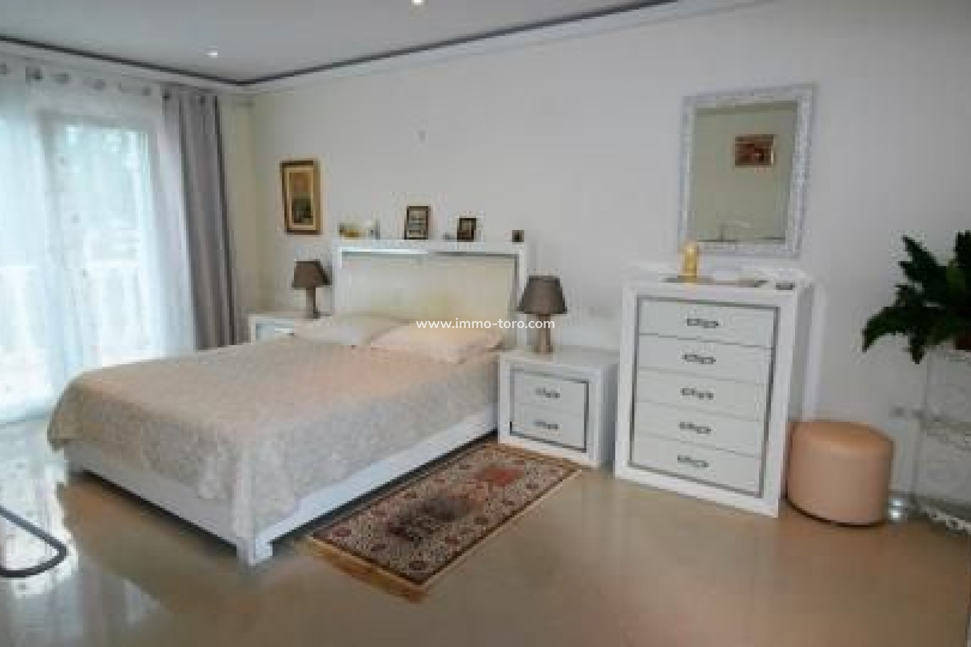 Revente - Villa - Alfaz del Pi - Escandinavia