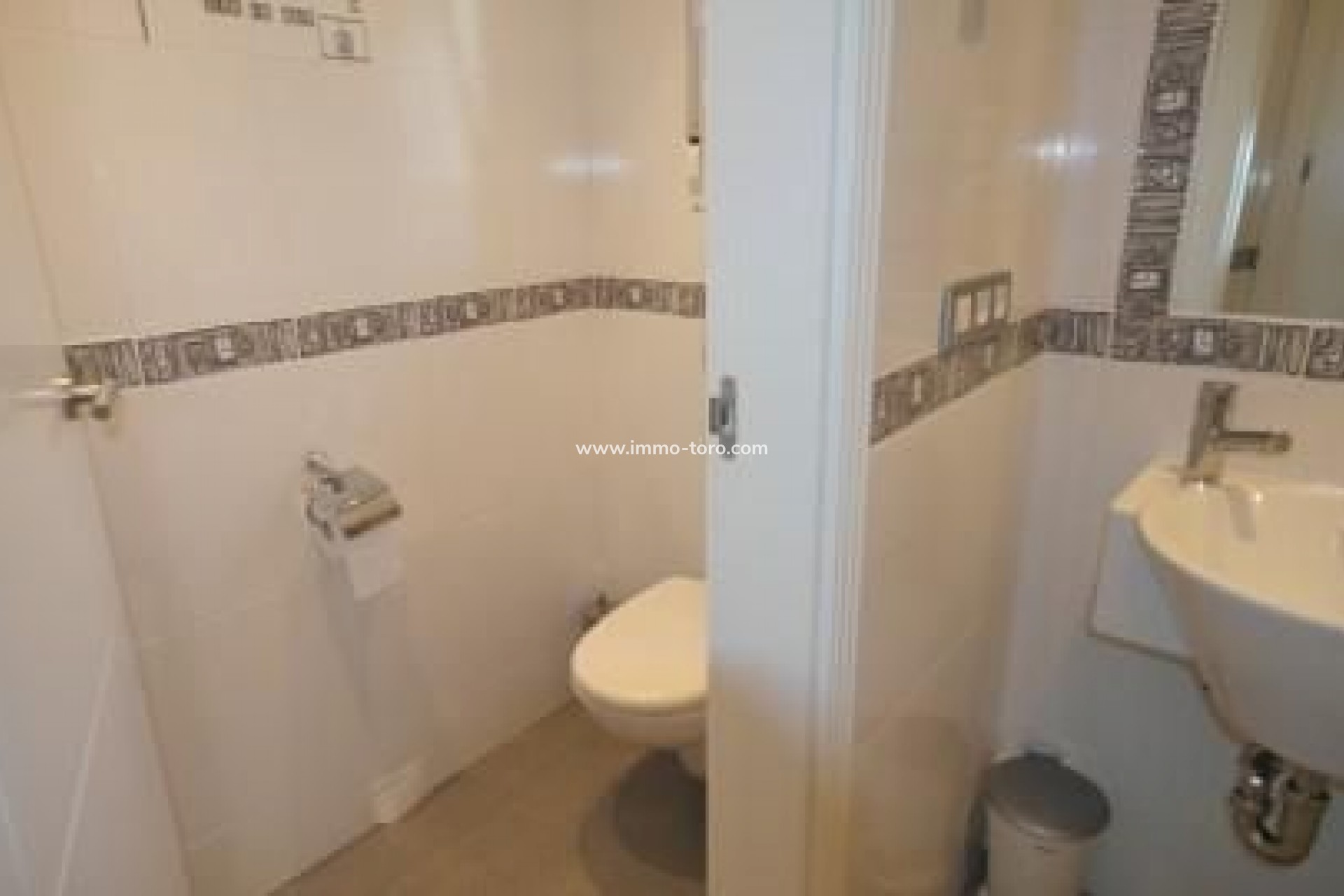 Revente - Villa - Alfaz del Pi - Escandinavia