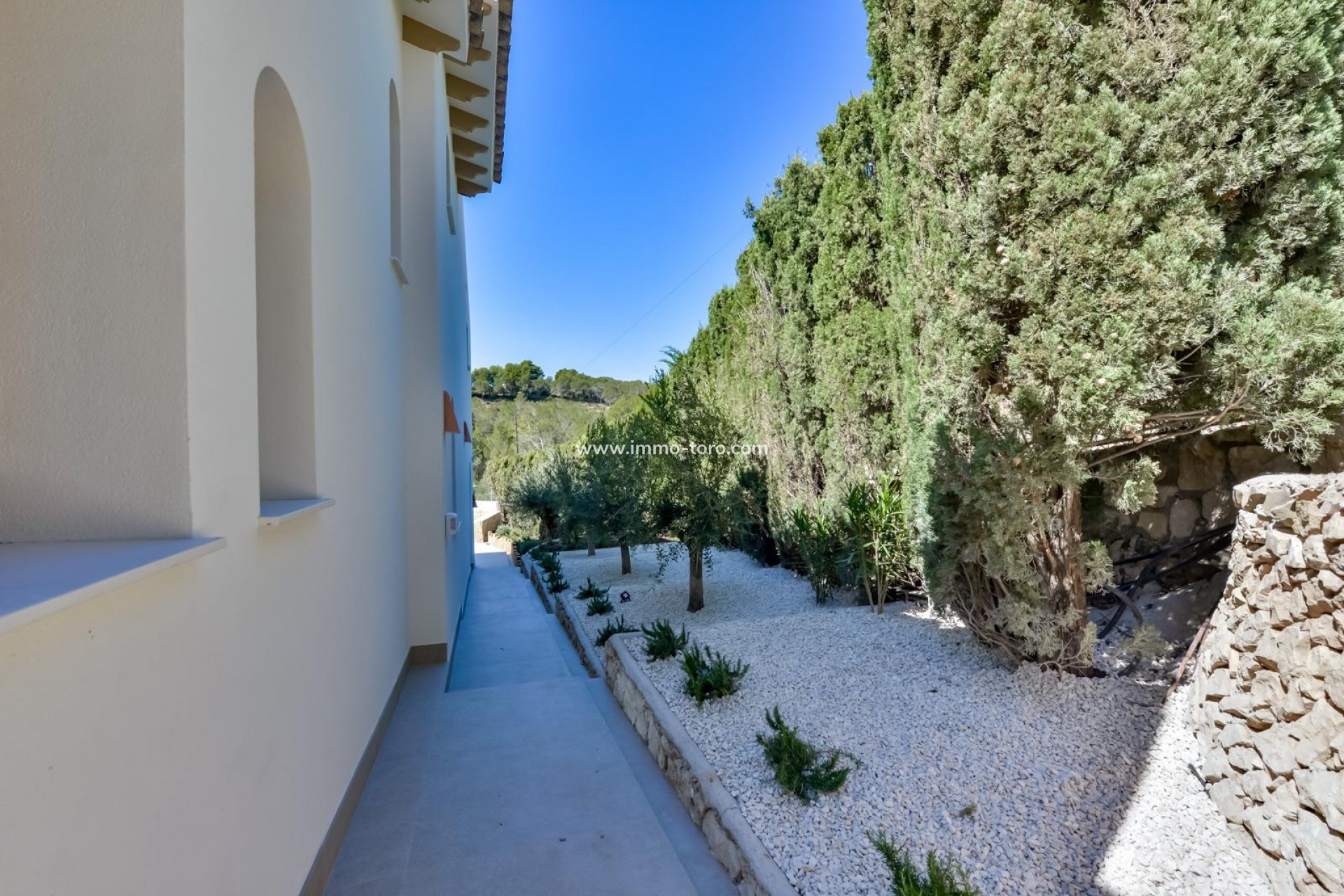 Revente - Villa - Altea - Altea La Vella