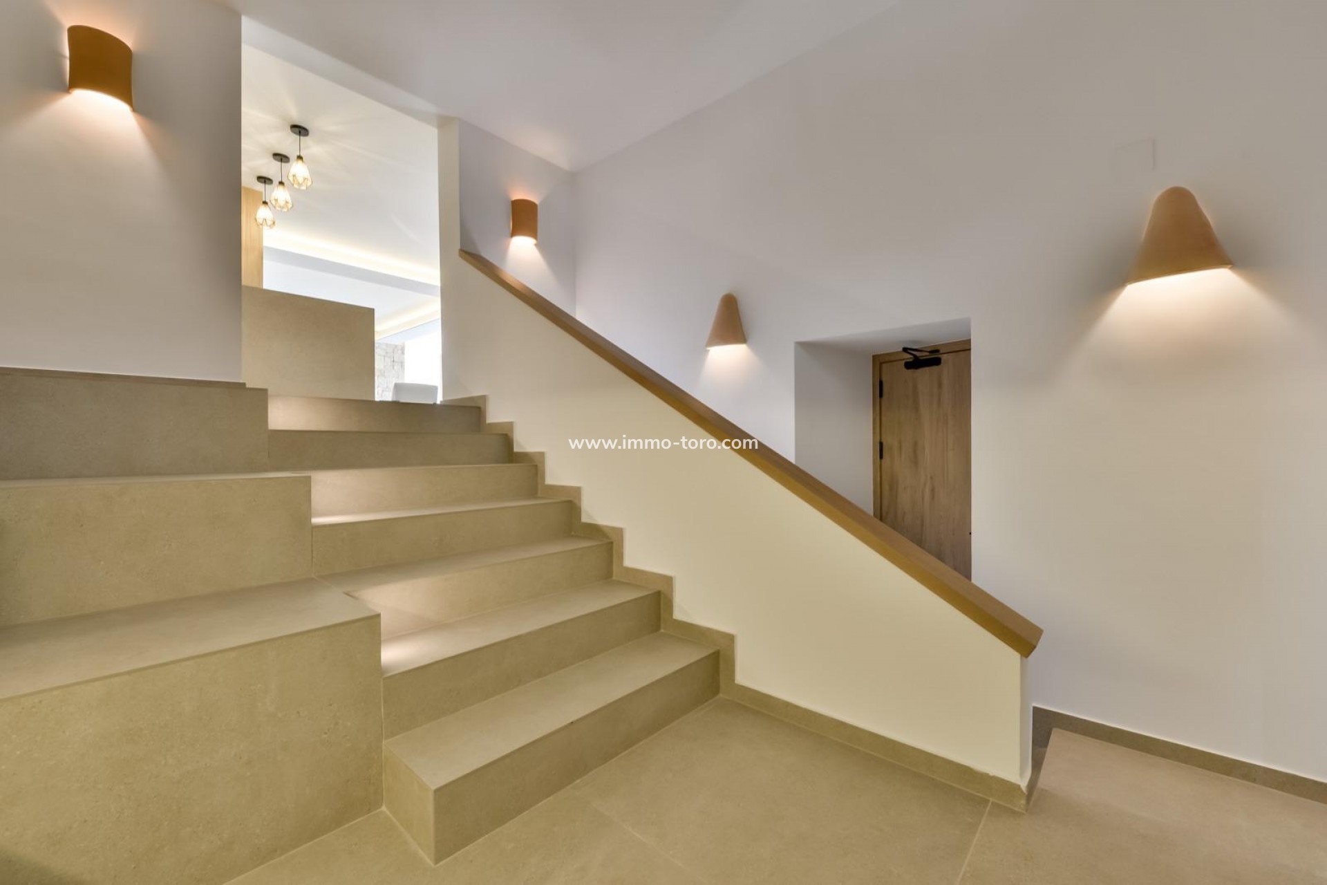 Revente - Villa - Altea - Altea La Vella