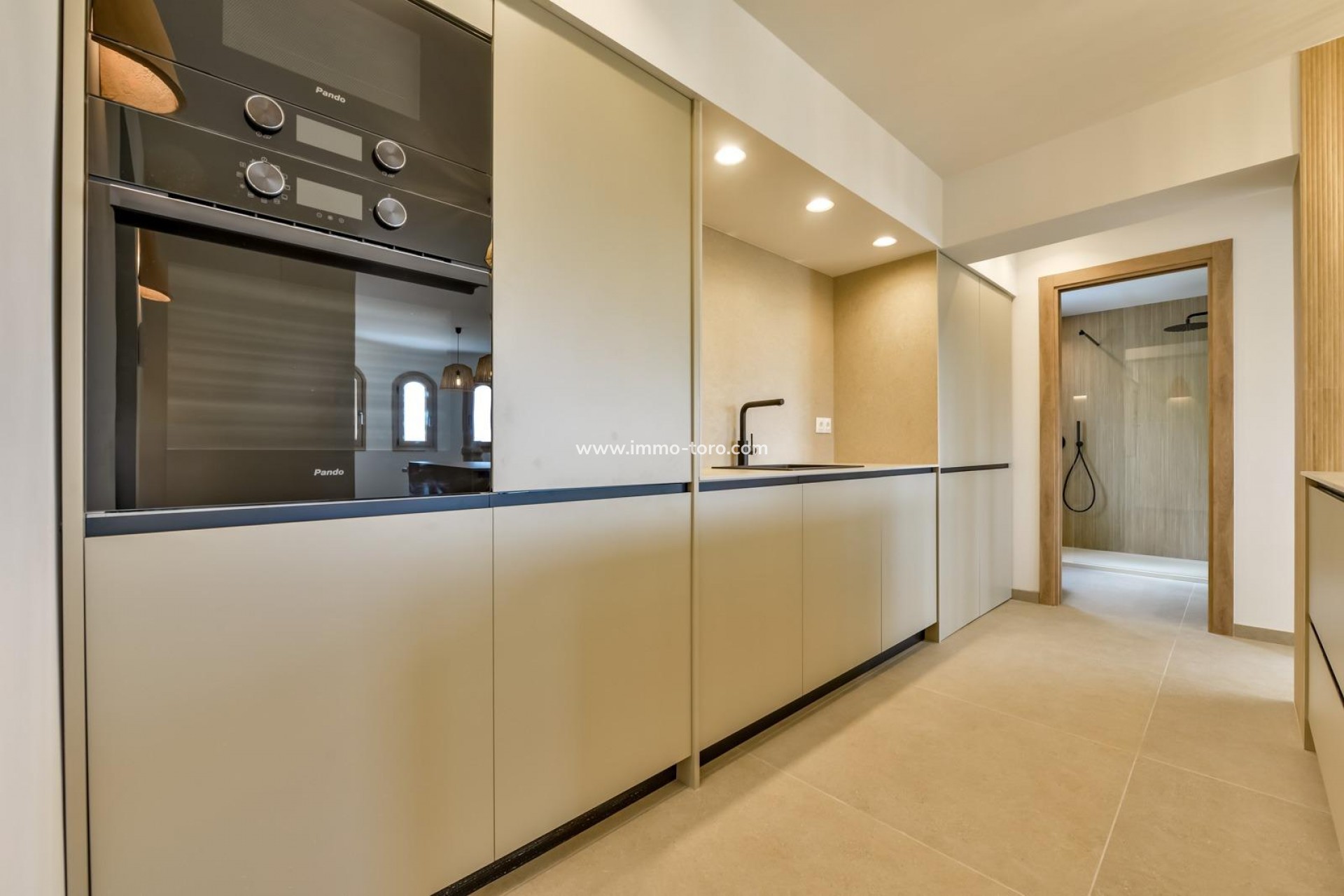 Revente - Villa - Altea - Altea La Vella