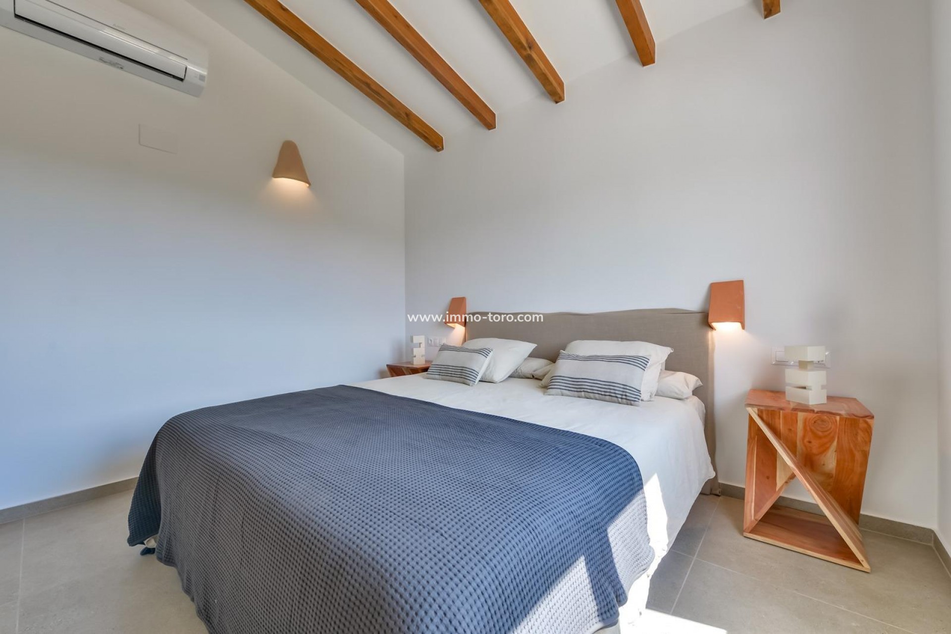 Revente - Villa - Altea - Altea La Vella