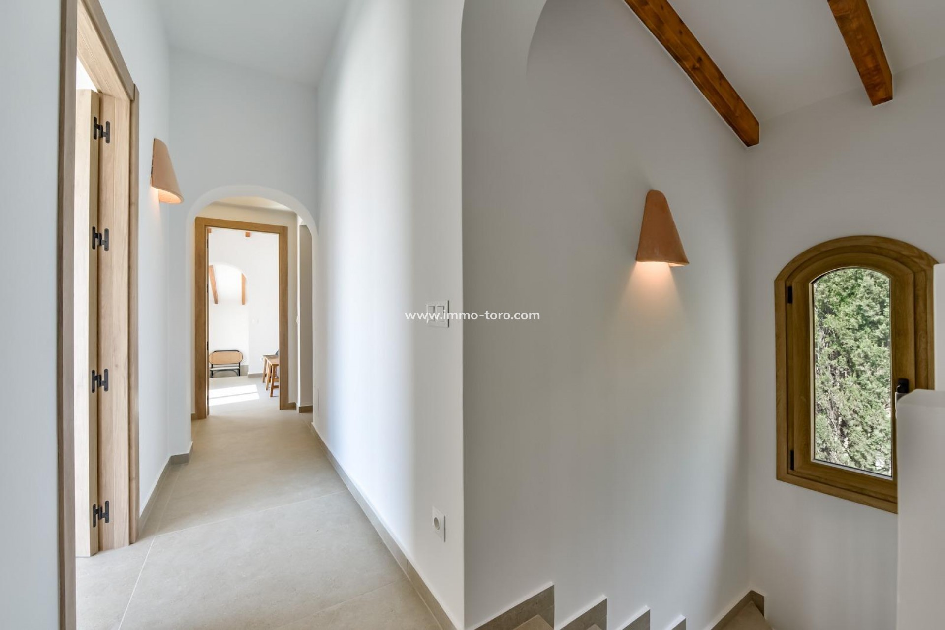 Revente - Villa - Altea - Altea La Vella