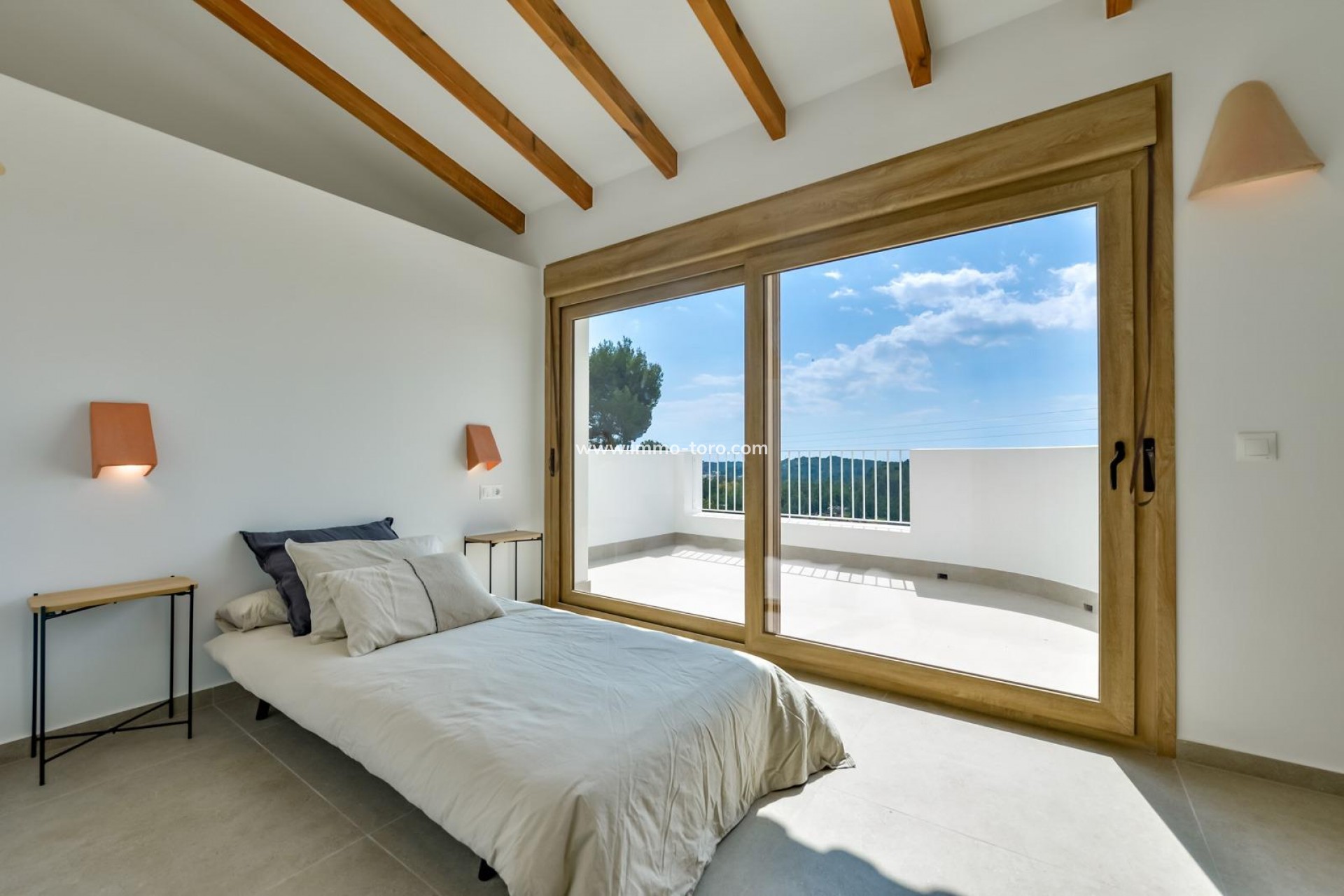 Revente - Villa - Altea - Altea La Vella