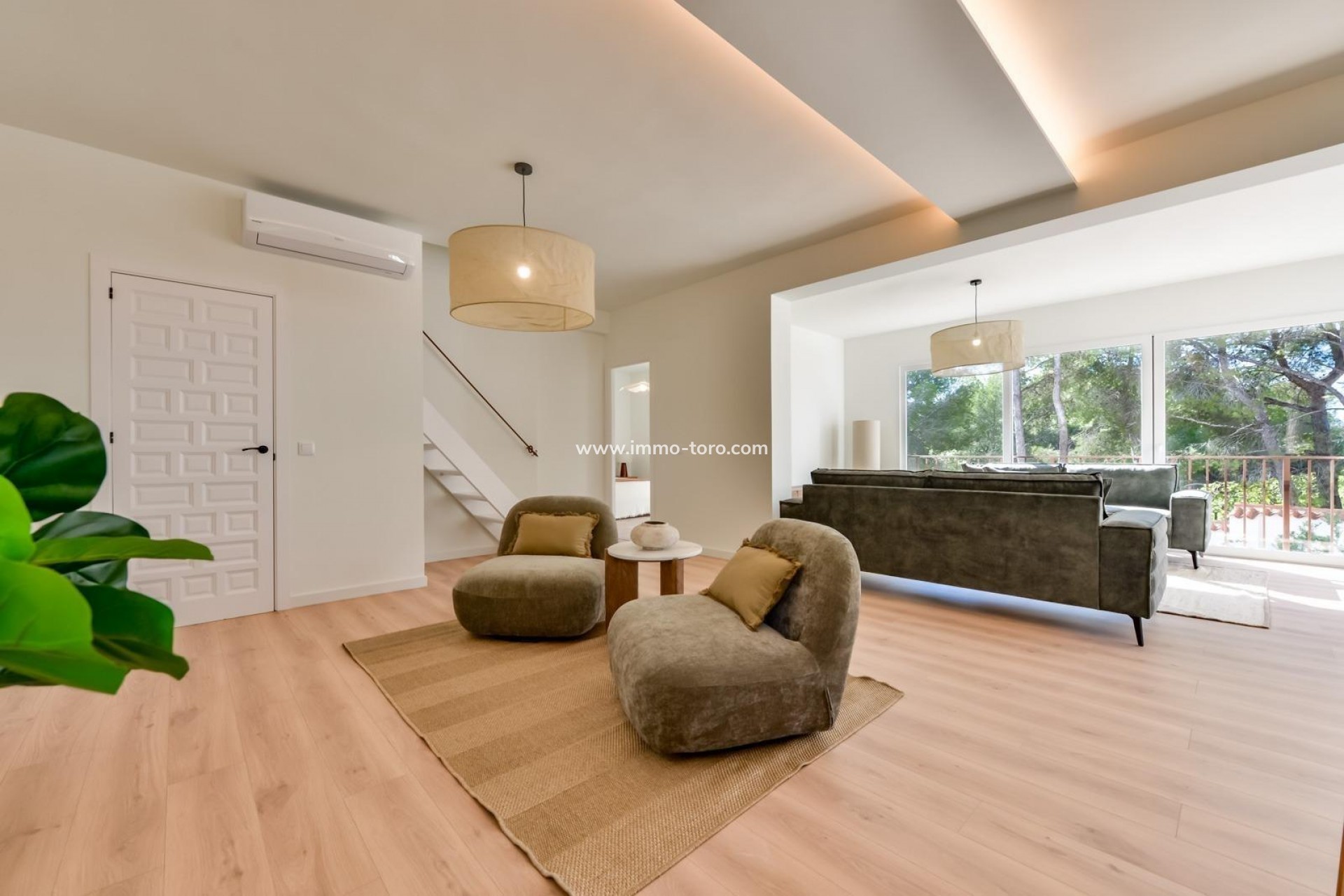 Revente - Villa - Altea - Altea La Vella