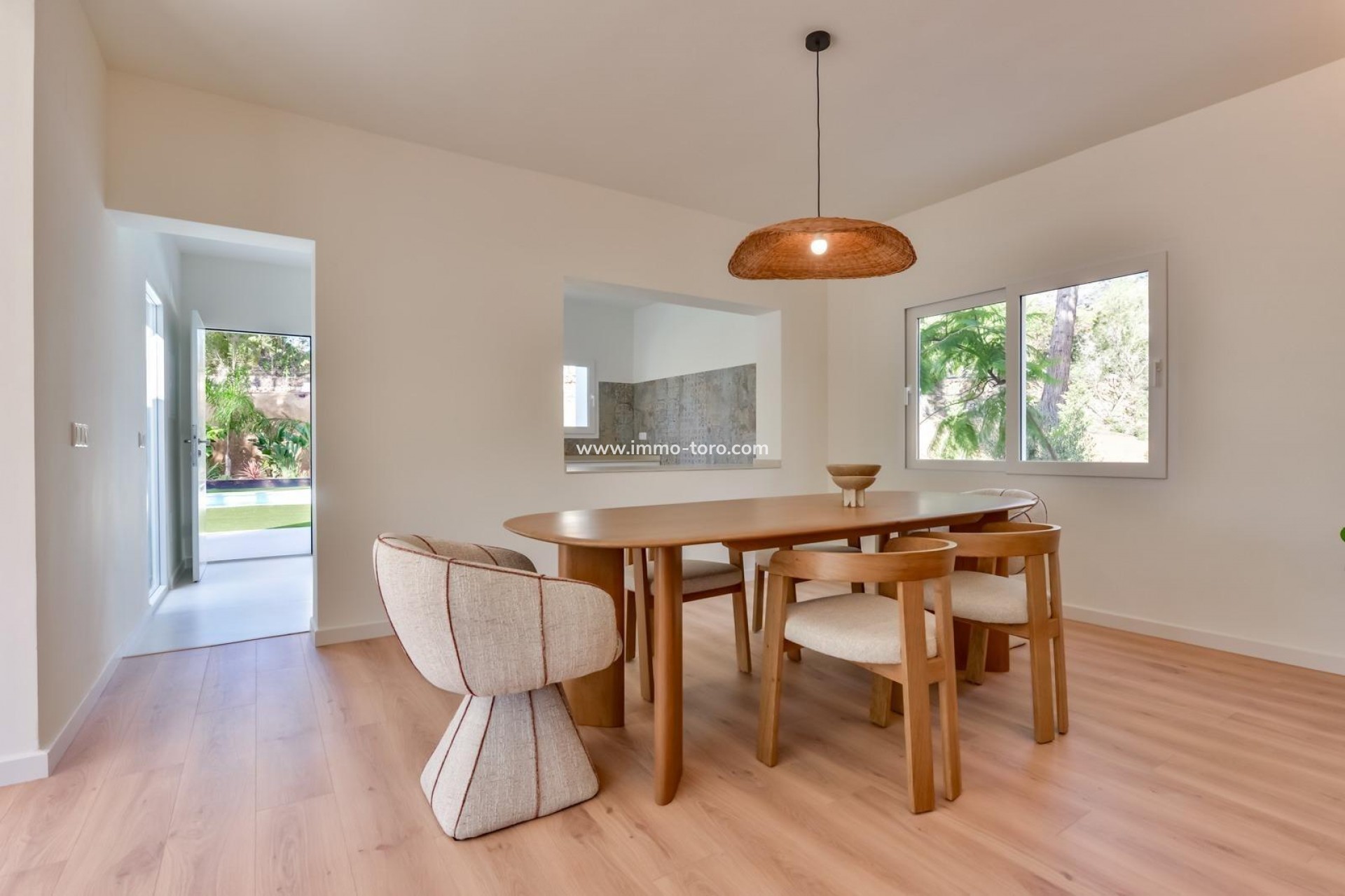 Revente - Villa - Altea - Altea La Vella