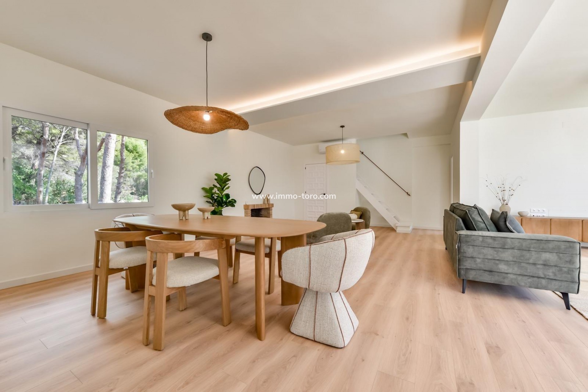 Revente - Villa - Altea - Altea La Vella