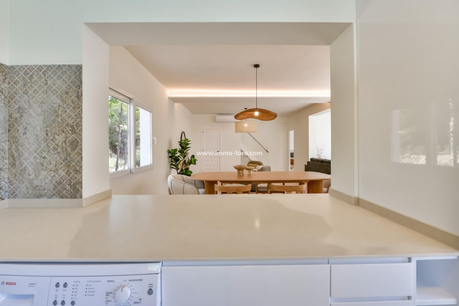 Revente - Villa - Altea - Altea La Vella