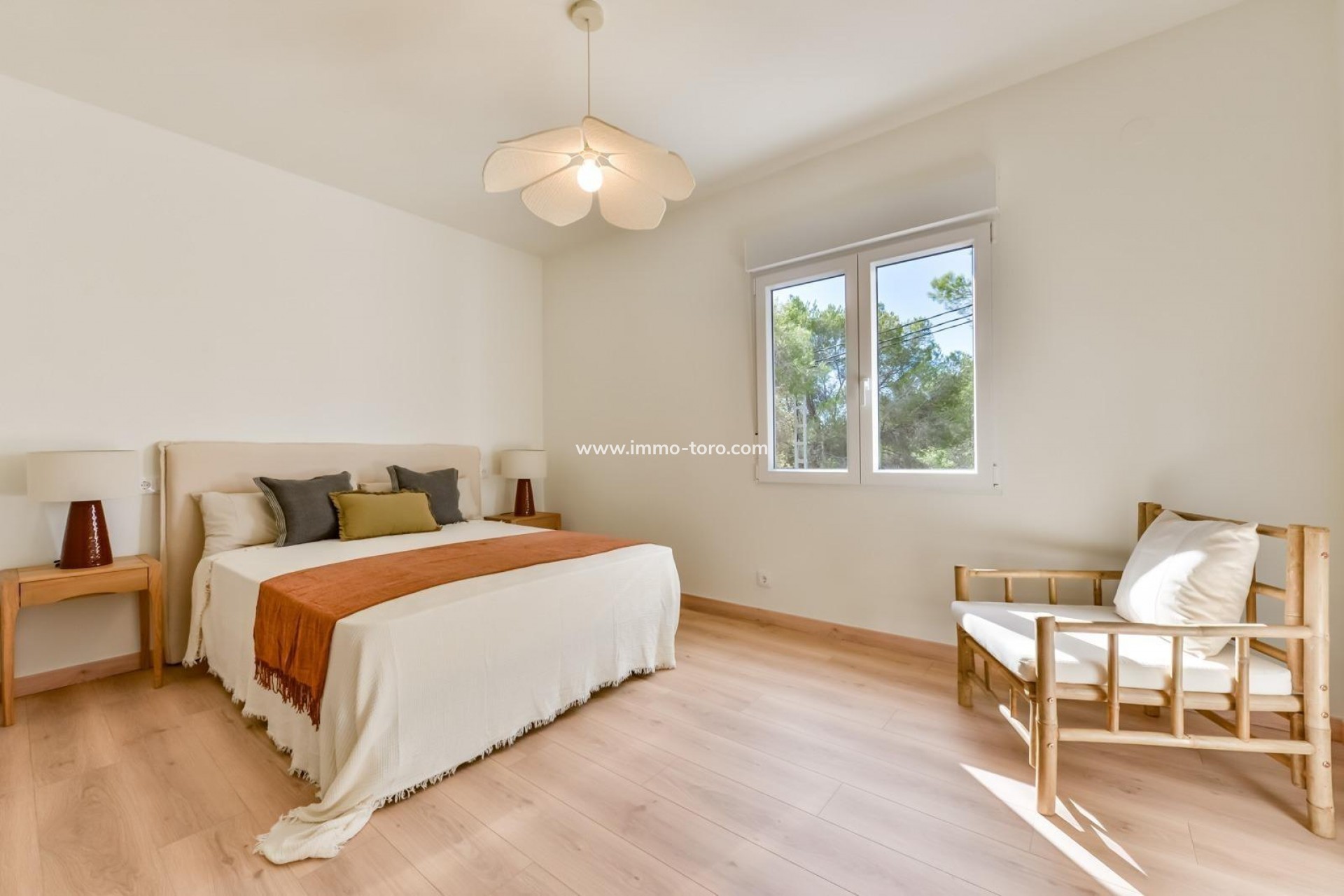 Revente - Villa - Altea - Altea La Vella