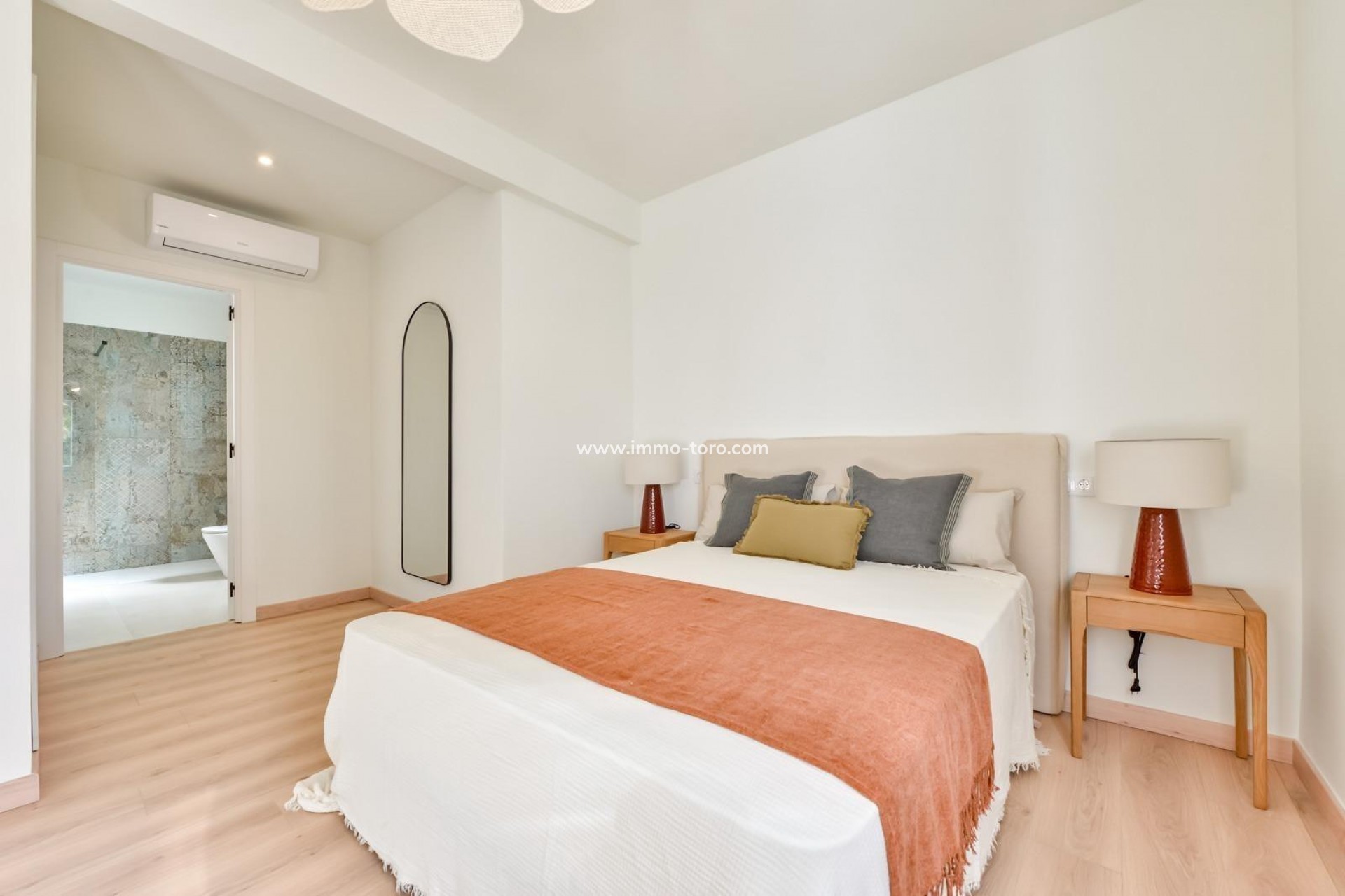 Revente - Villa - Altea - Altea La Vella