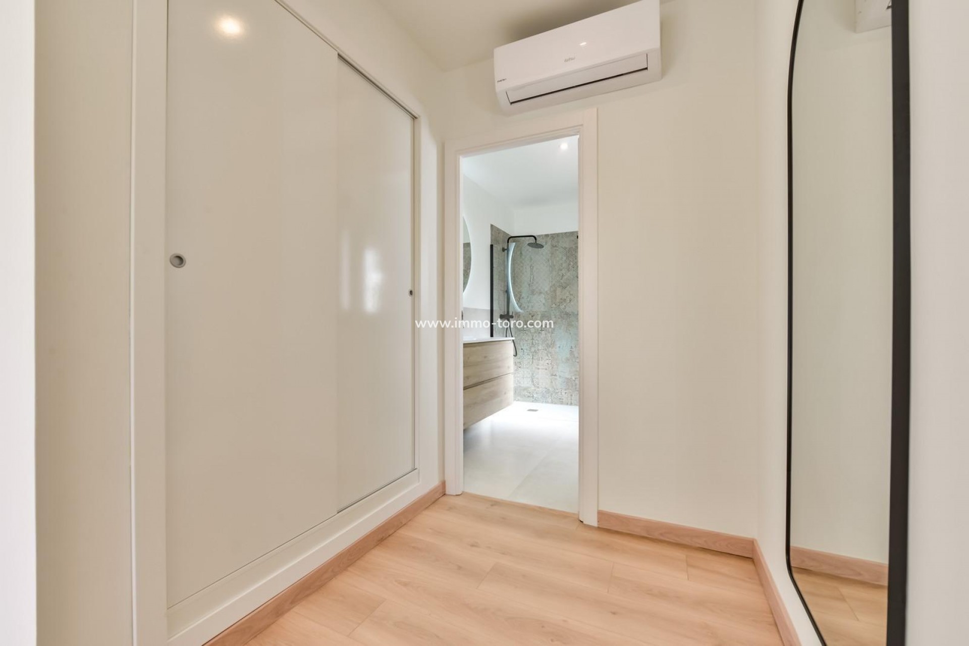 Revente - Villa - Altea - Altea La Vella