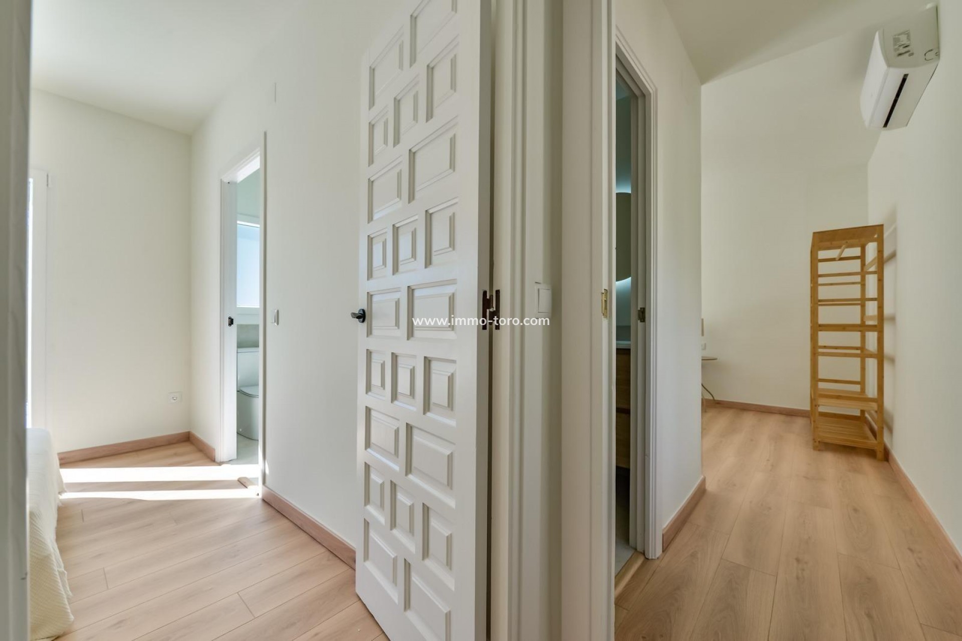 Revente - Villa - Altea - Altea La Vella