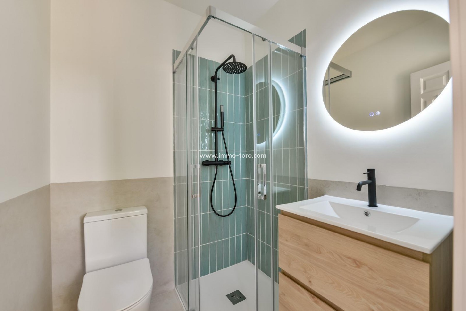 Revente - Villa - Altea - Altea La Vella