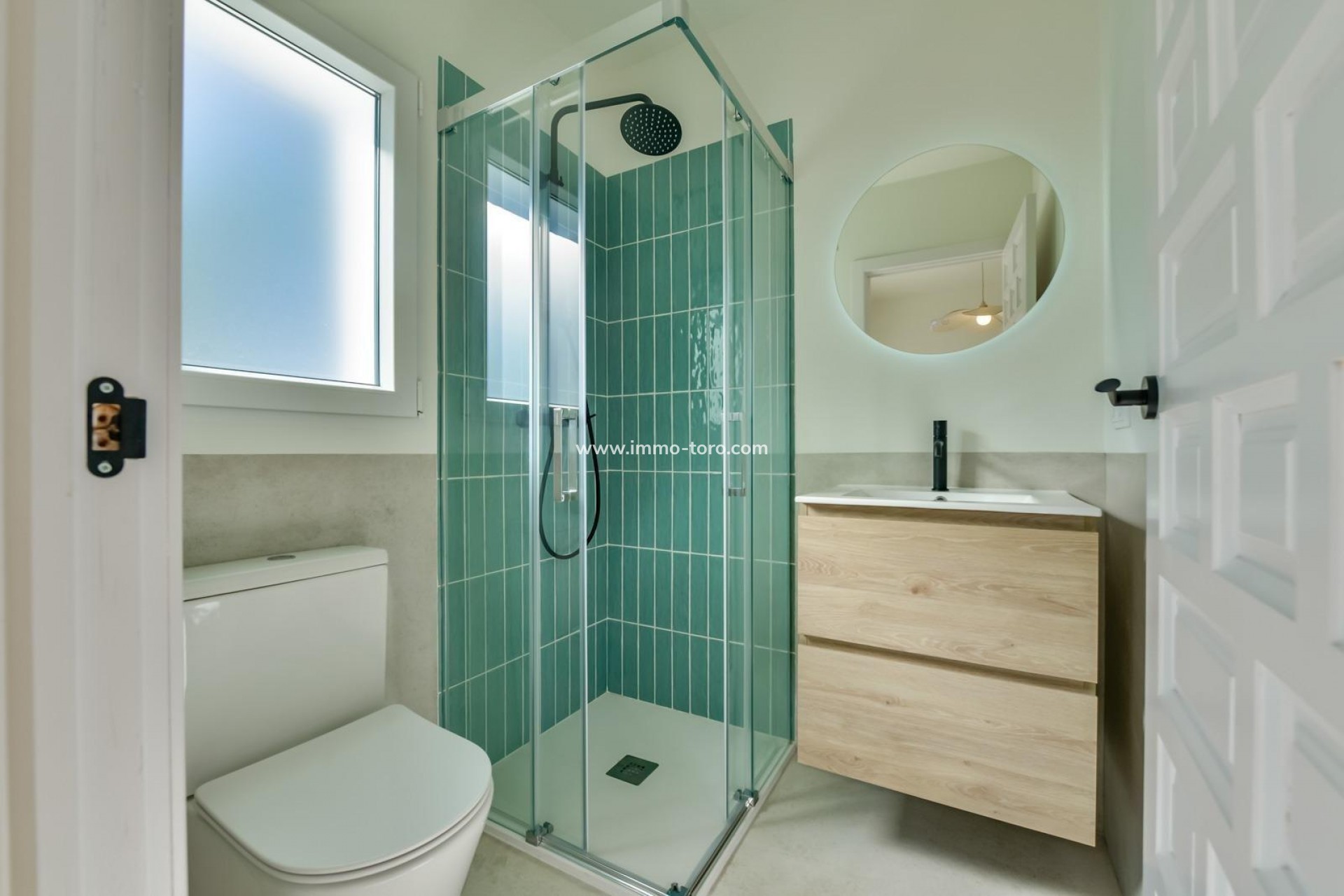 Revente - Villa - Altea - Altea La Vella