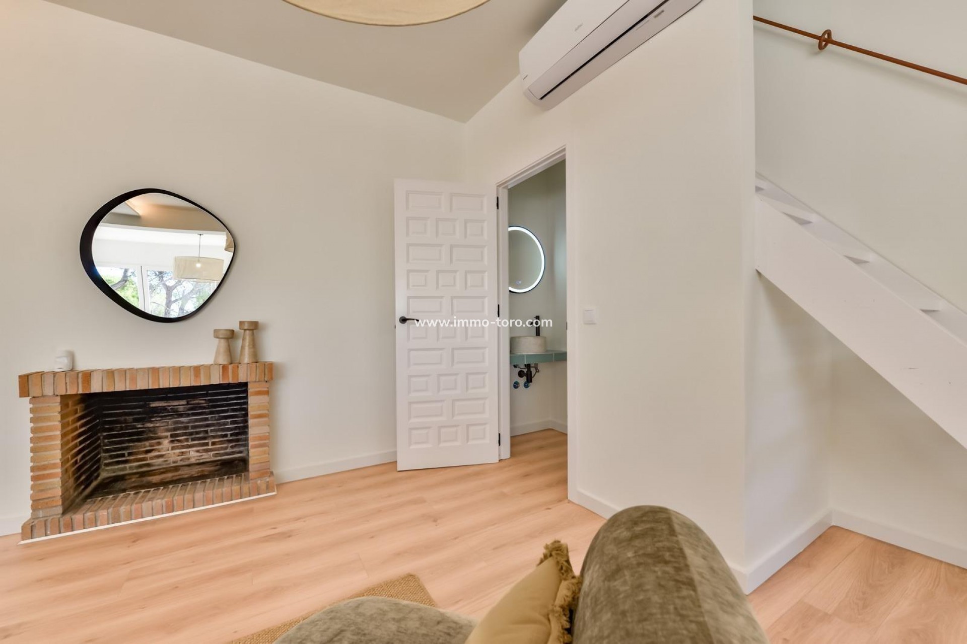 Revente - Villa - Altea - Altea La Vella