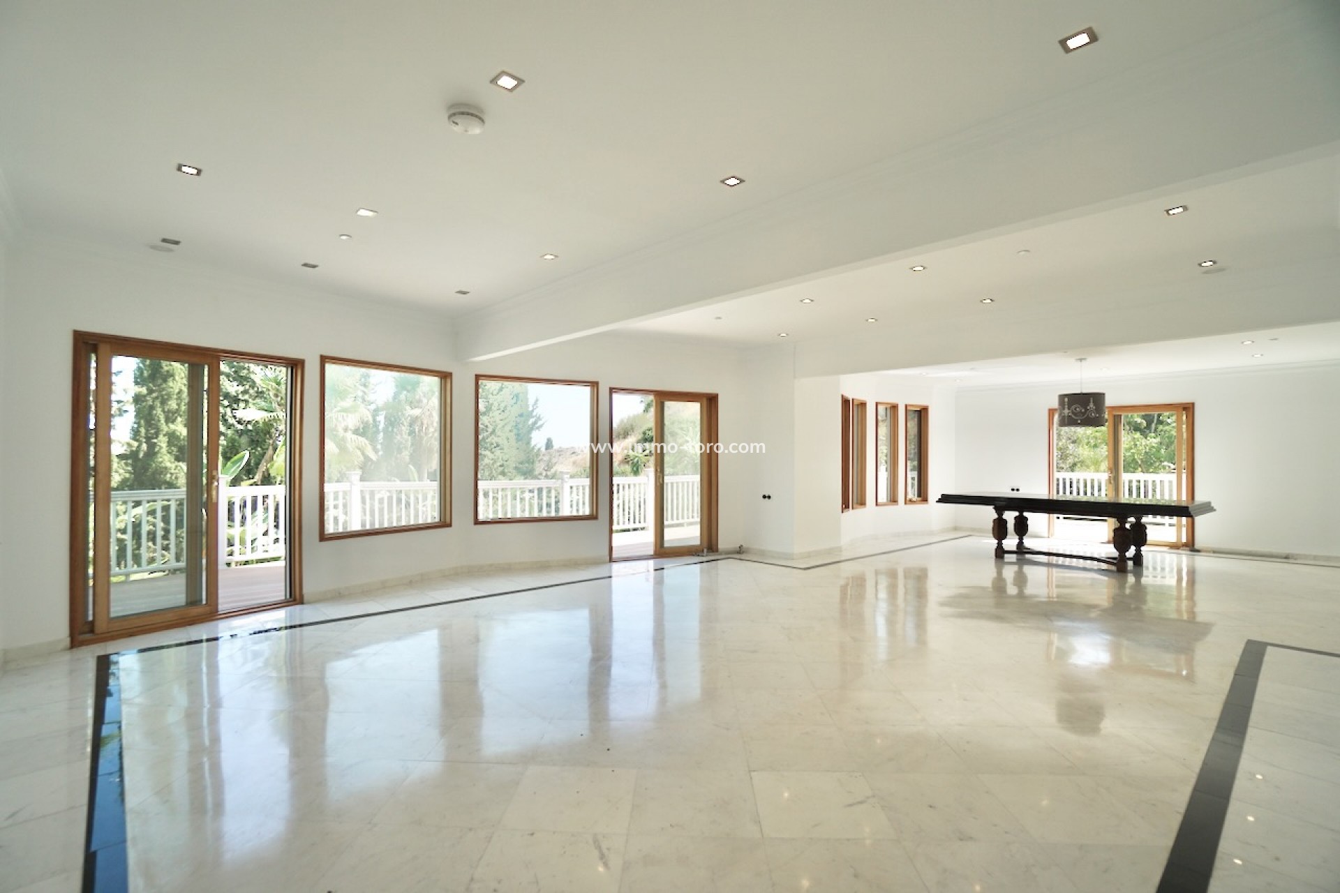Revente - Villa - Benhavis - El Paraiso Alto