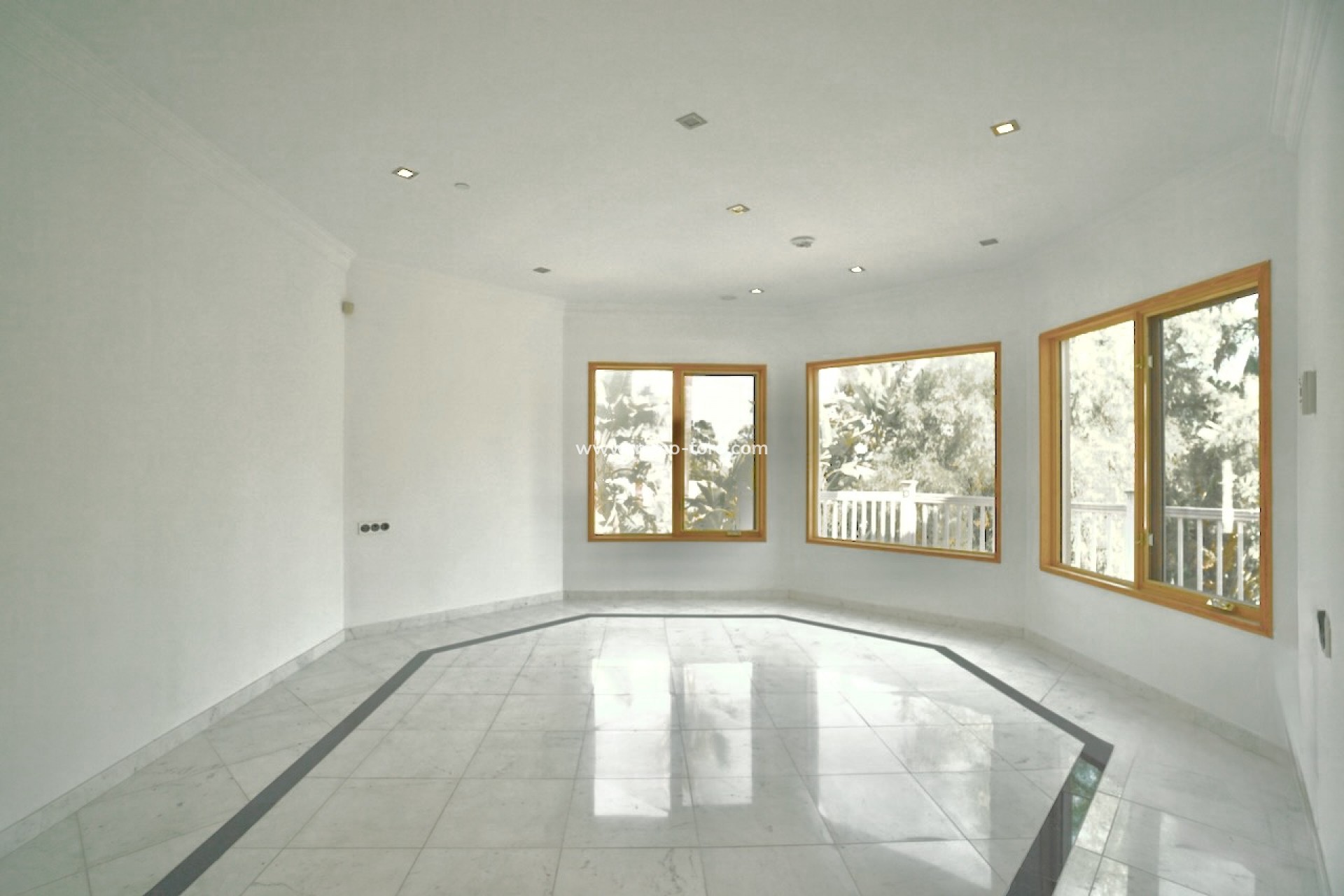 Revente - Villa - Benhavis - El Paraiso Alto