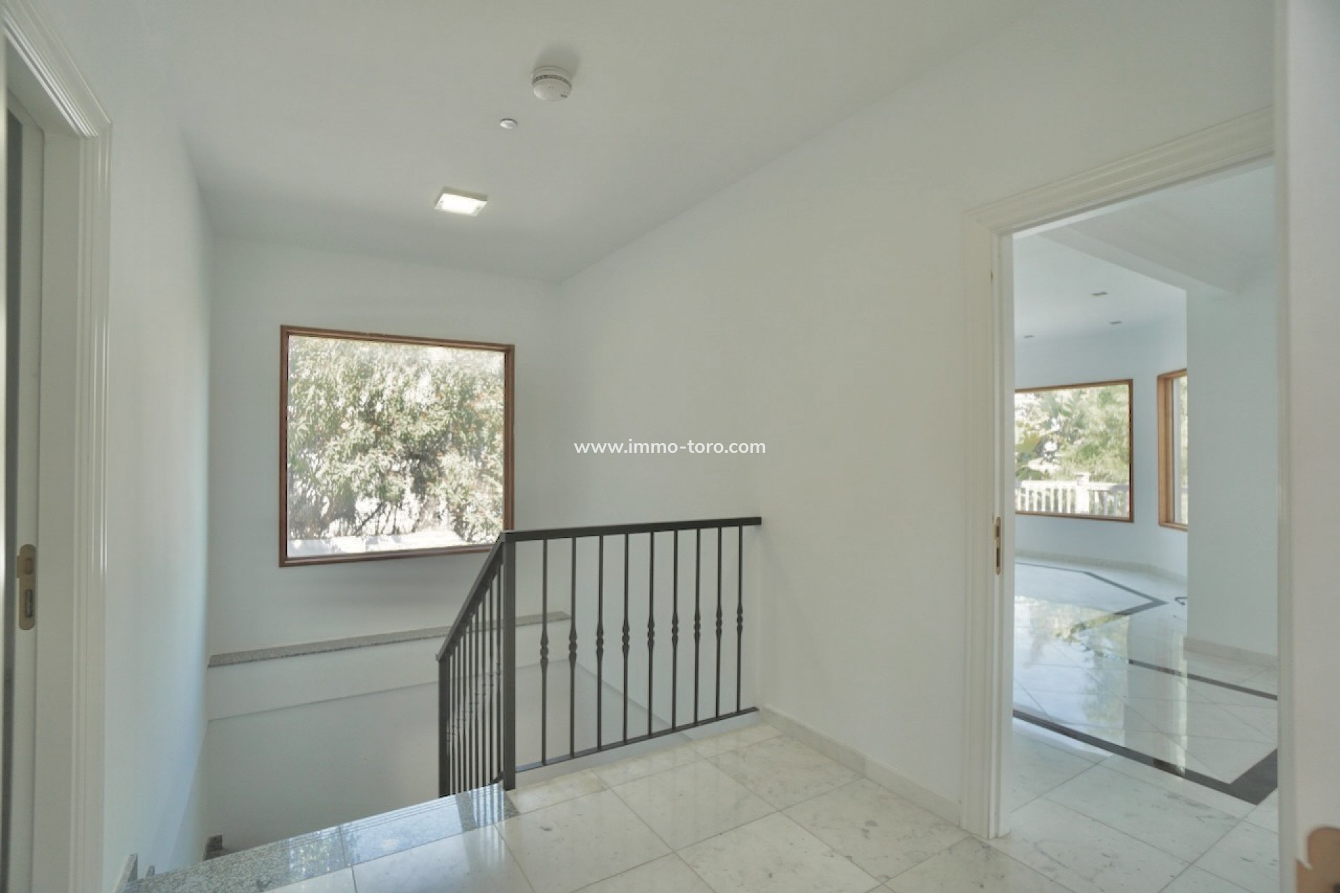 Revente - Villa - Benhavis - El Paraiso Alto