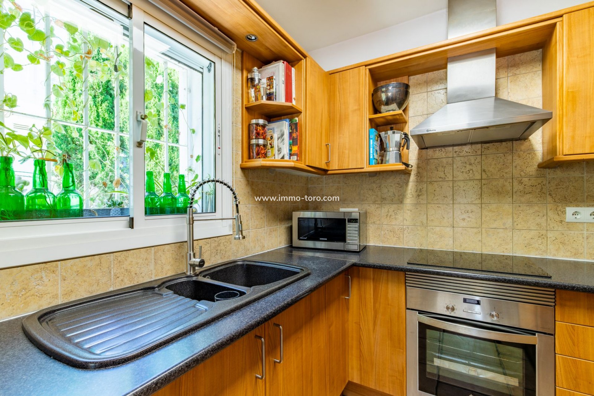 Revente - Villa - Benissa - Baladrar