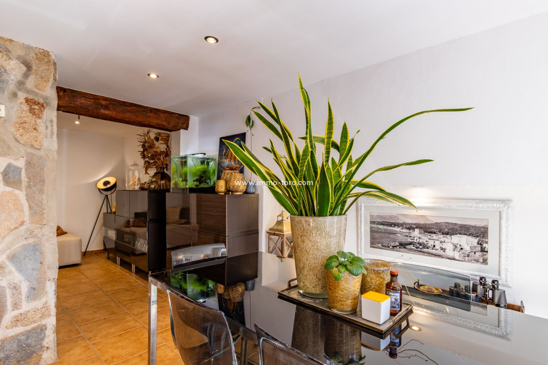 Revente - Villa - Benissa - Baladrar