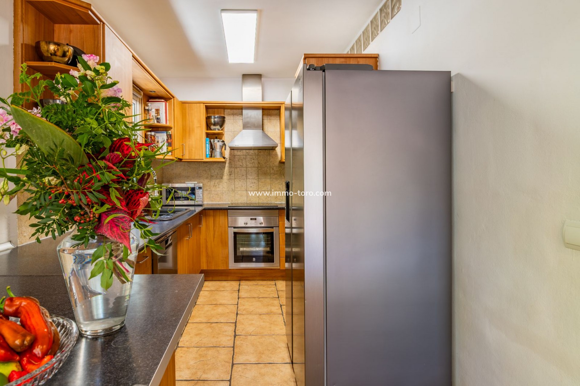 Revente - Villa - Benissa - Baladrar