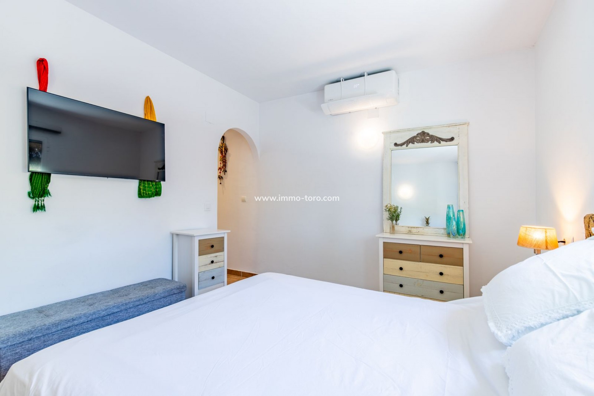 Revente - Villa - Benissa - Baladrar