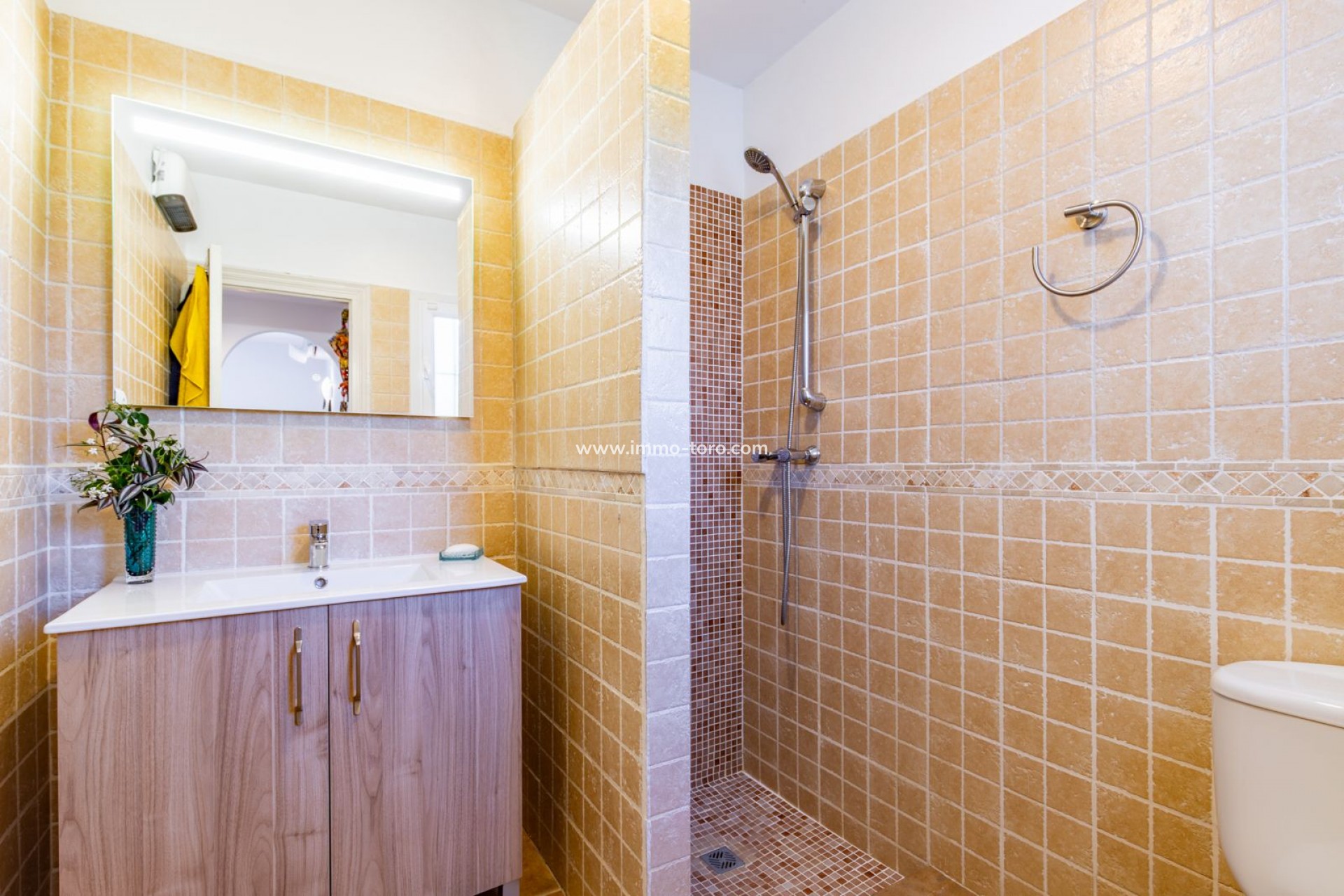 Revente - Villa - Benissa - Baladrar