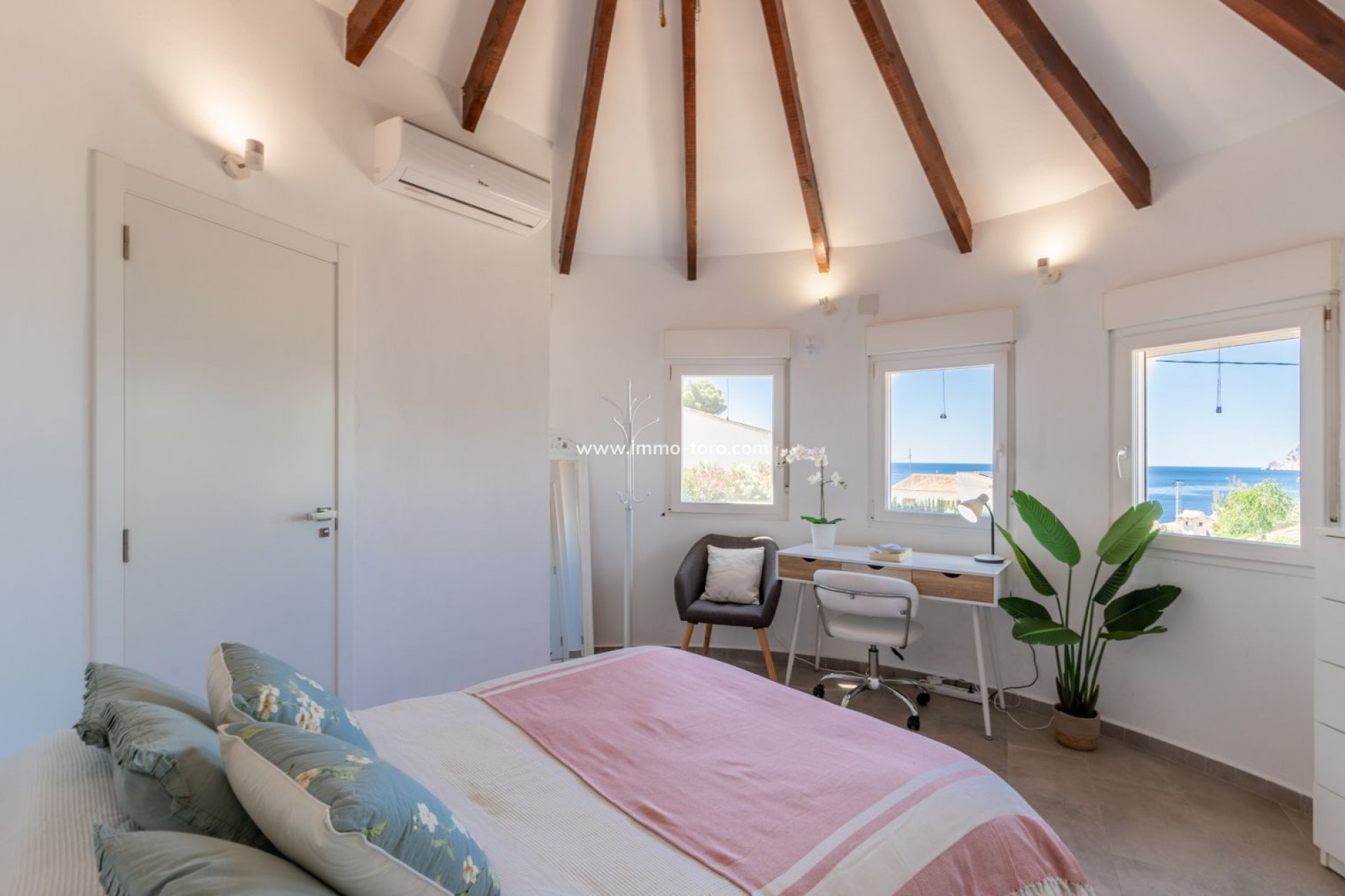 Revente - Villa - Benissa - Baladrar