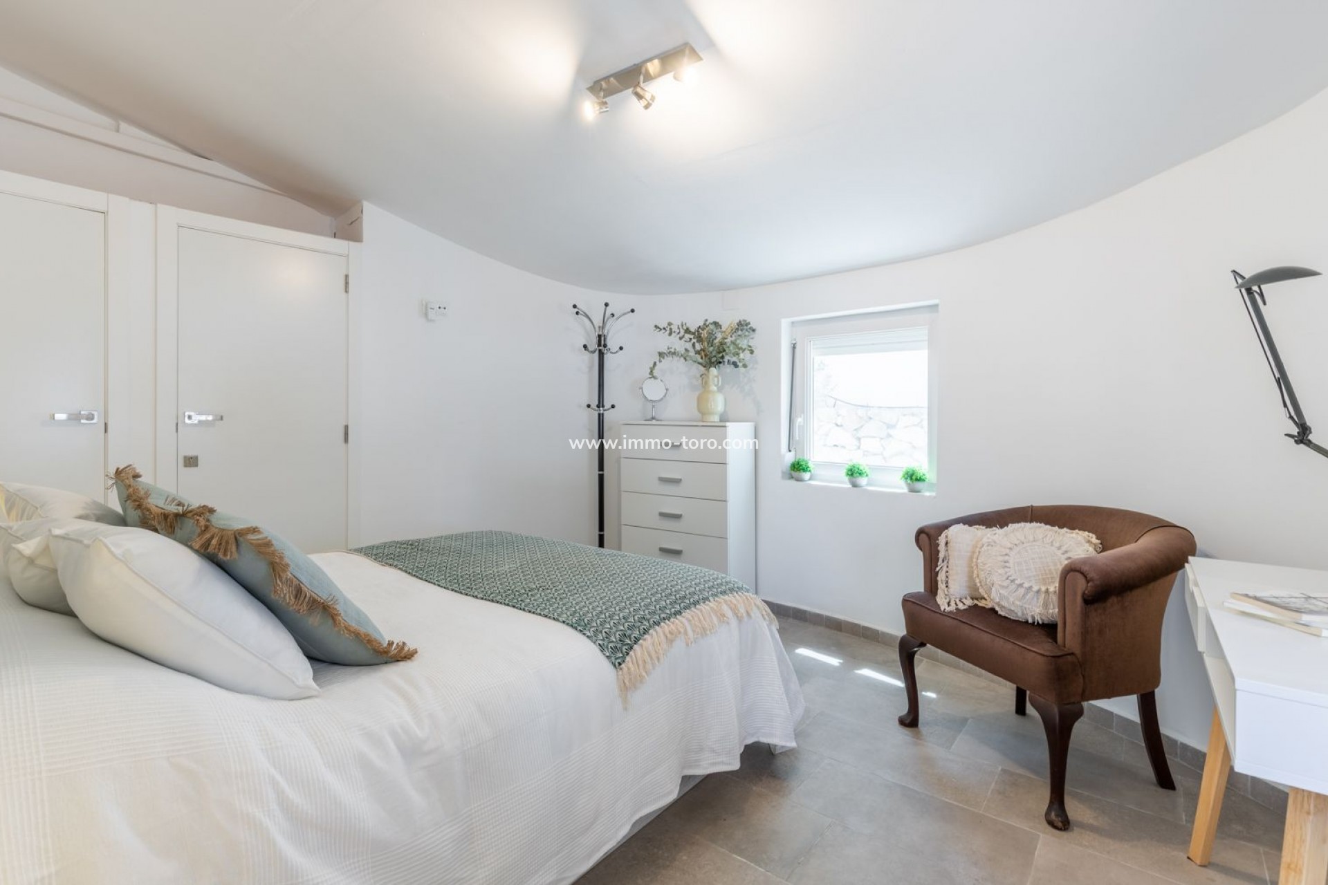 Revente - Villa - Benissa - Baladrar