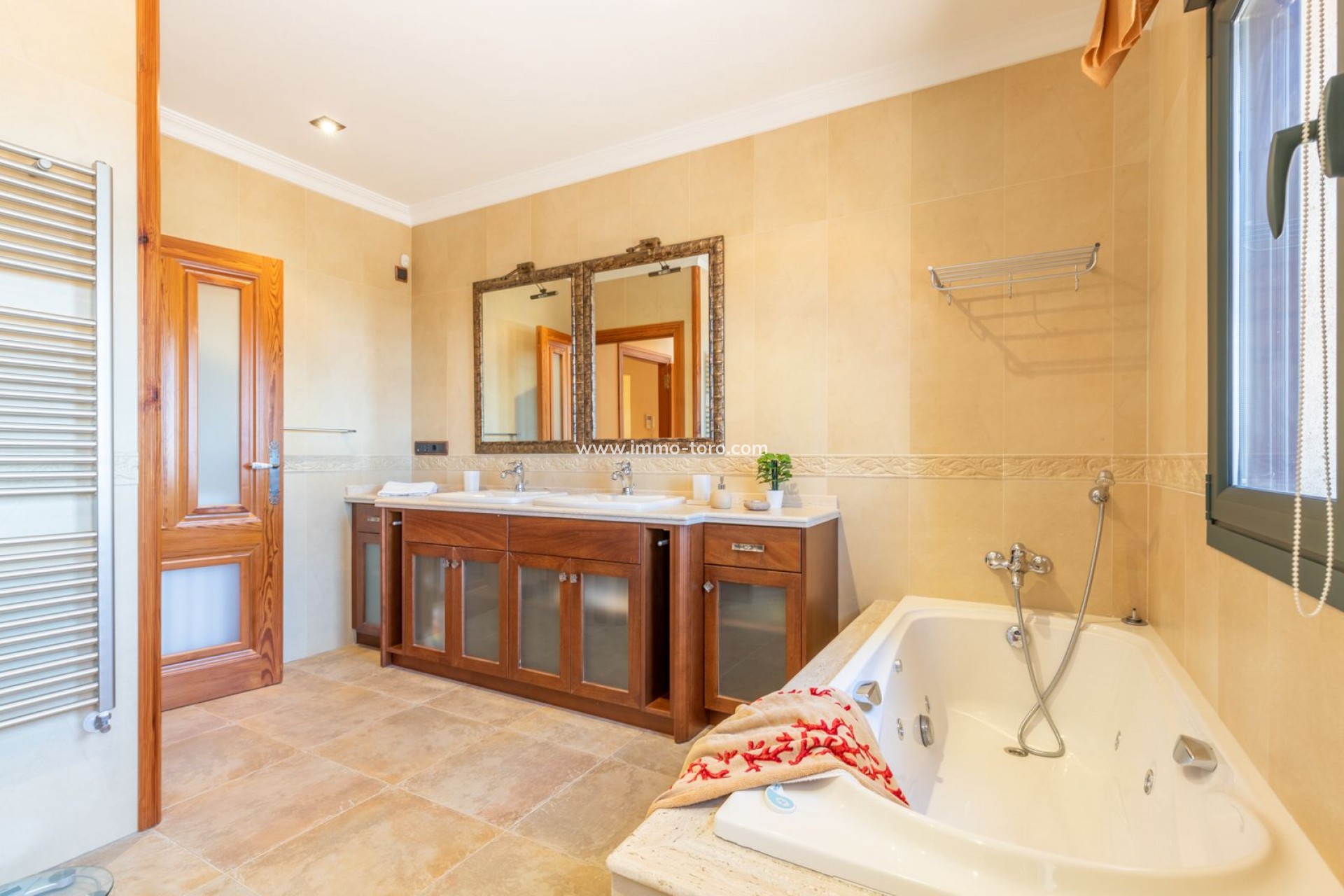 Revente - Villa - Benissa - Benimarco