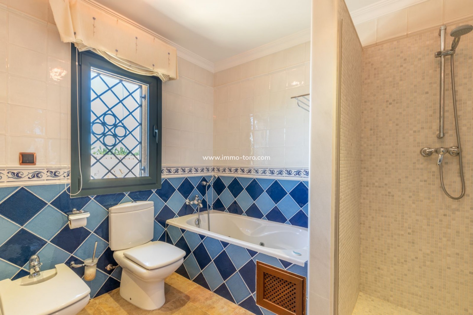 Revente - Villa - Benissa - Benimarco