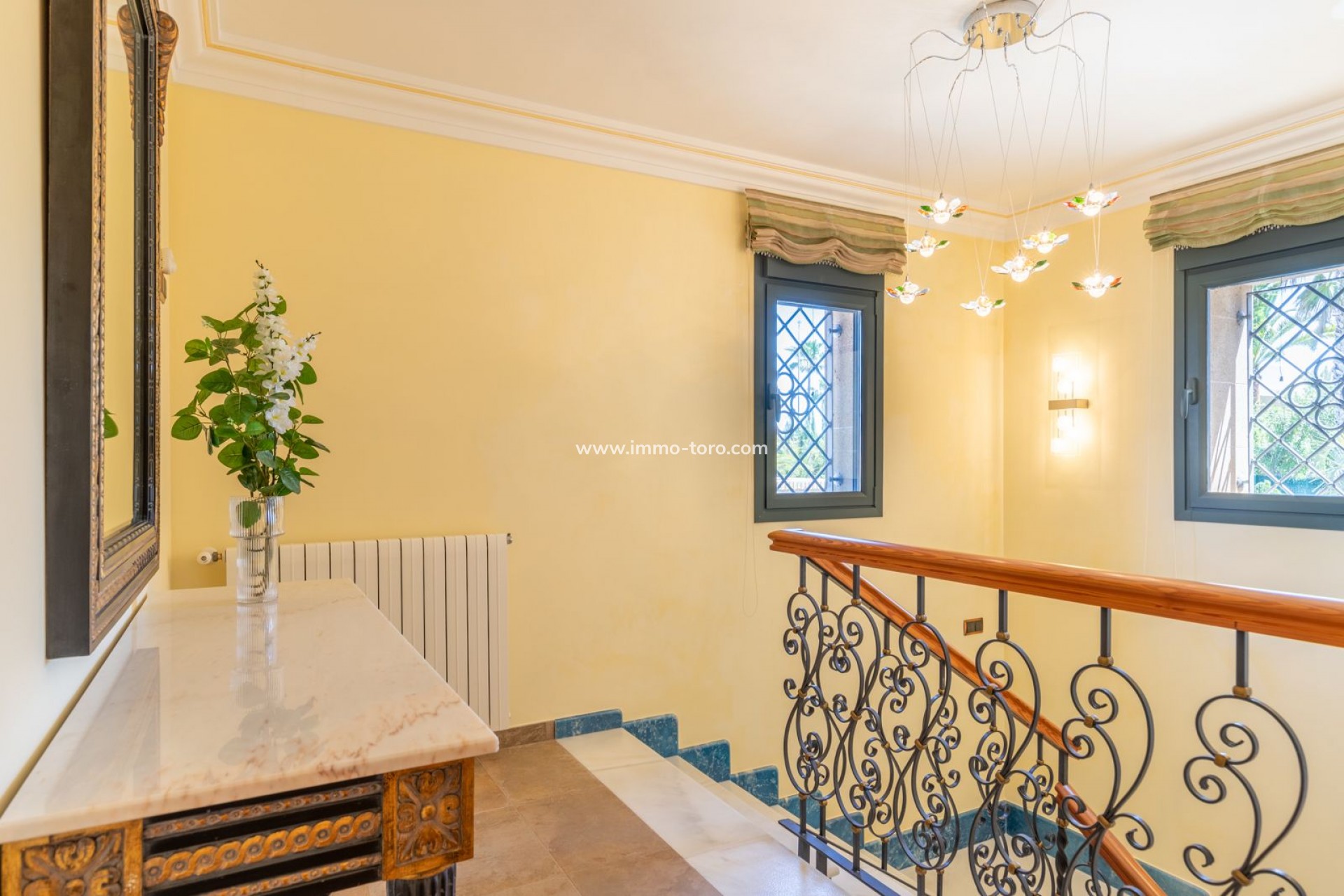 Revente - Villa - Benissa - Benimarco