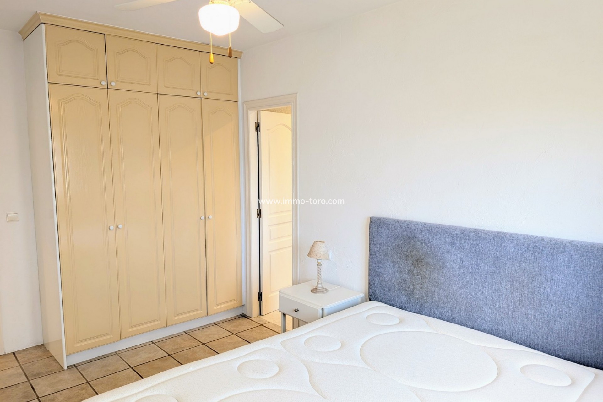 Revente - Villa - Benissa - Fanadix