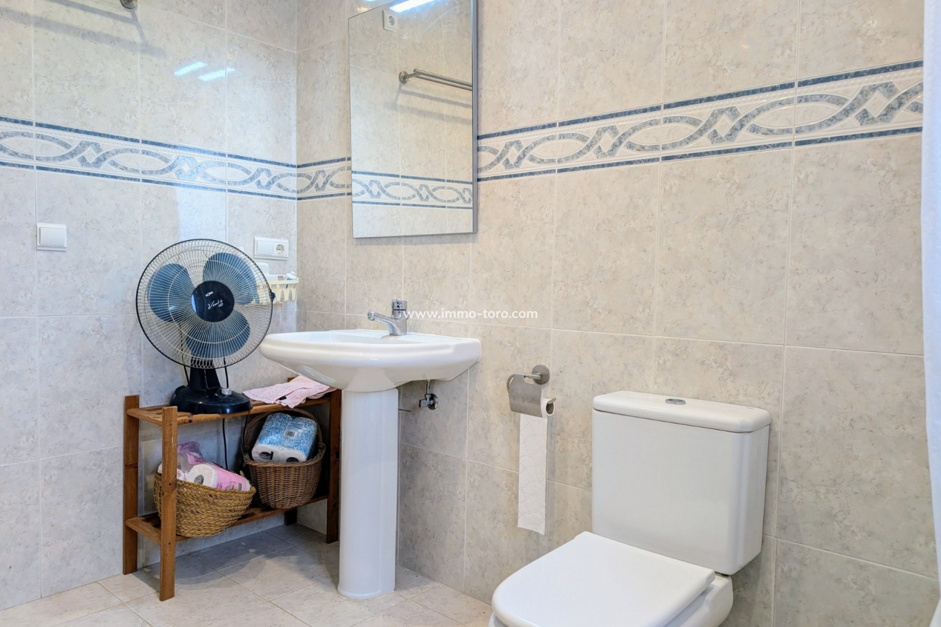 Revente - Villa - Benissa - Fanadix