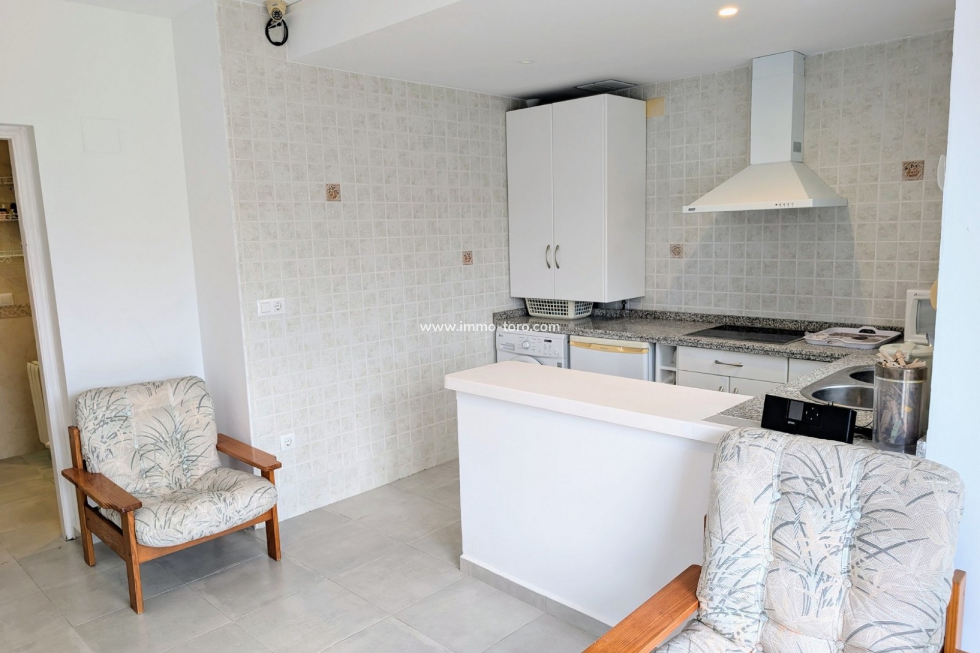 Revente - Villa - Benissa - Fanadix