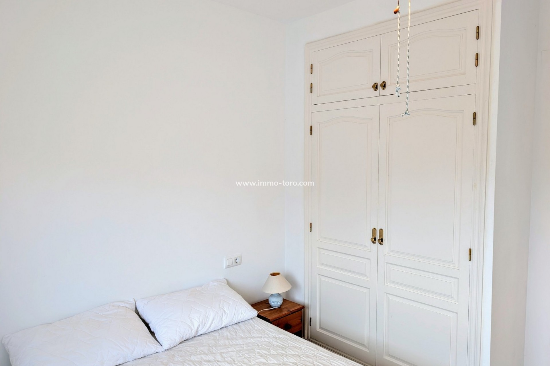 Revente - Villa - Benissa - Fanadix