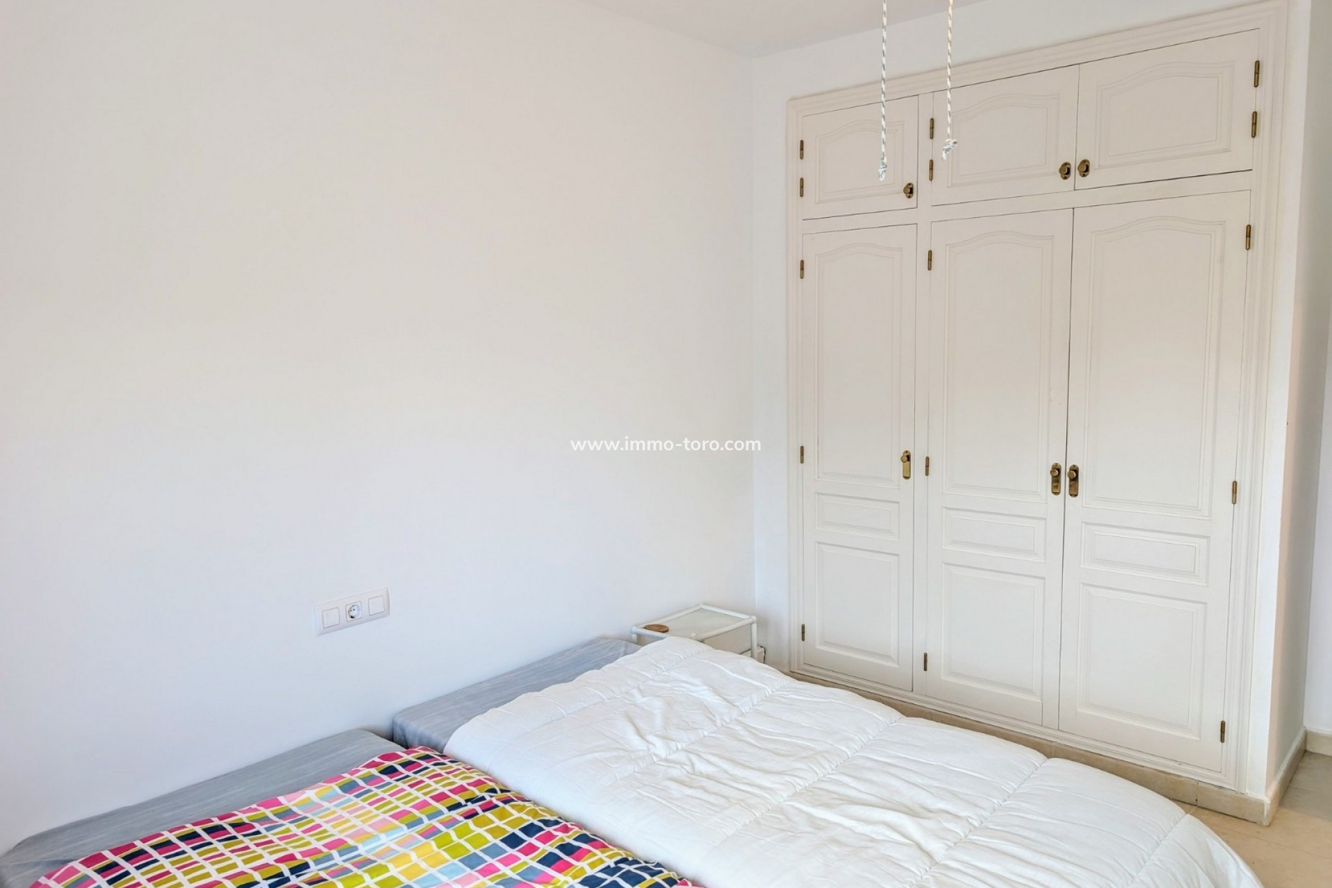 Revente - Villa - Benissa - Fanadix