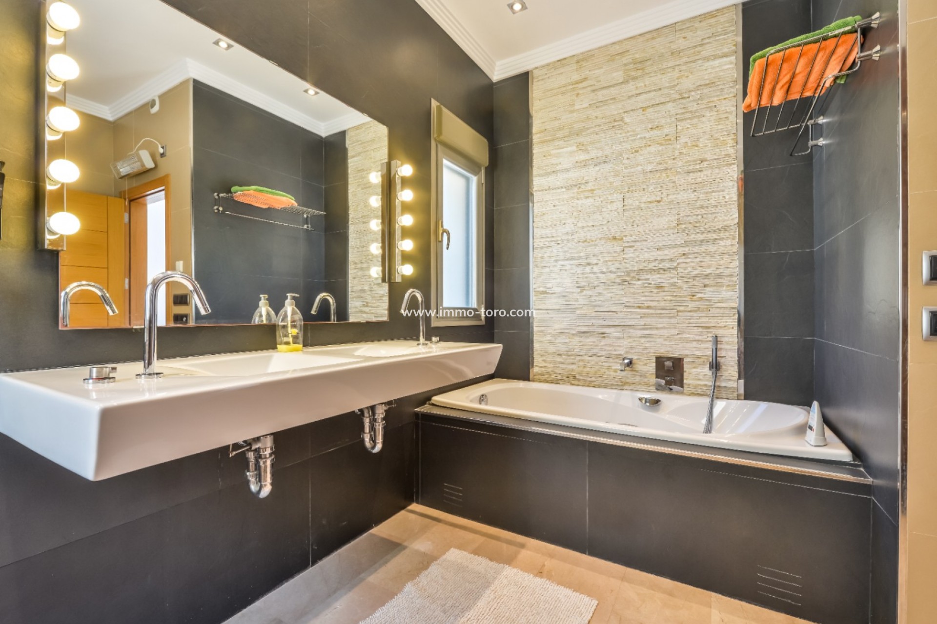 Revente - Villa - Benissa - La Fustera