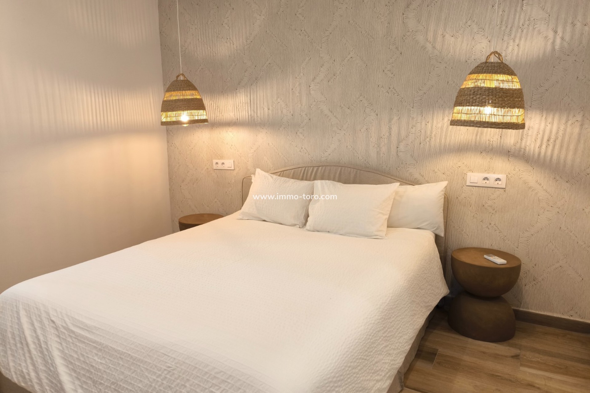 Revente - Villa - Benissa - La Fustera