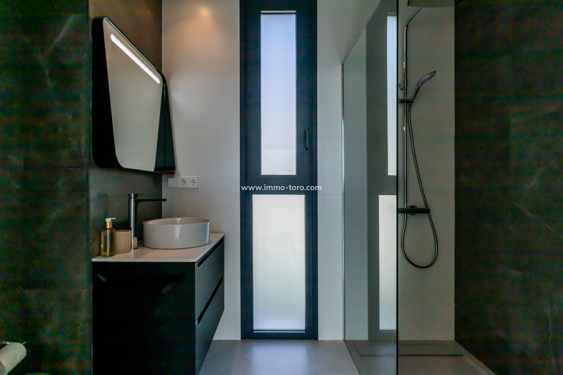 Revente - Villa - Benissa - La Fustera