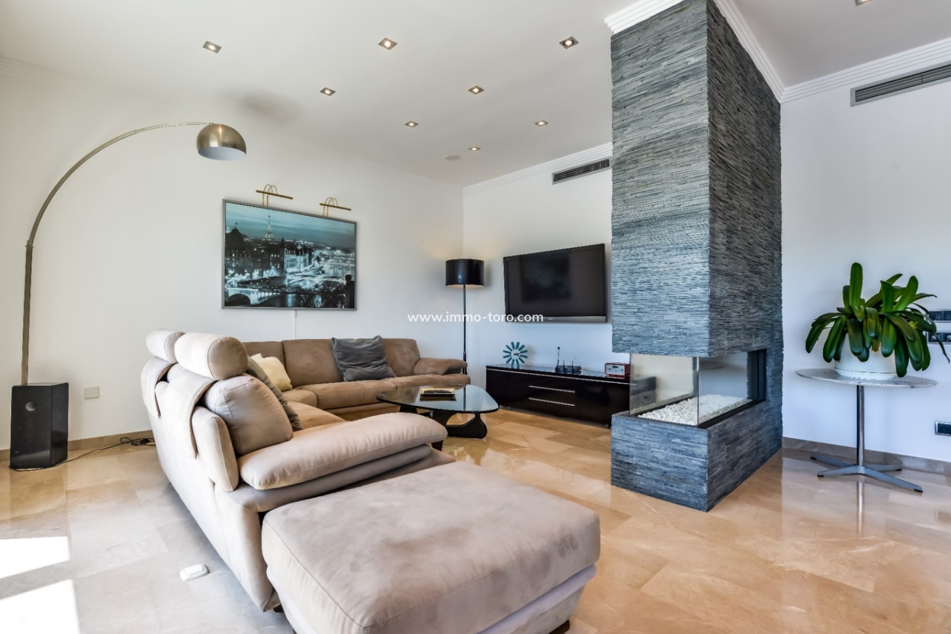 Revente - Villa - Benissa - La Fustera