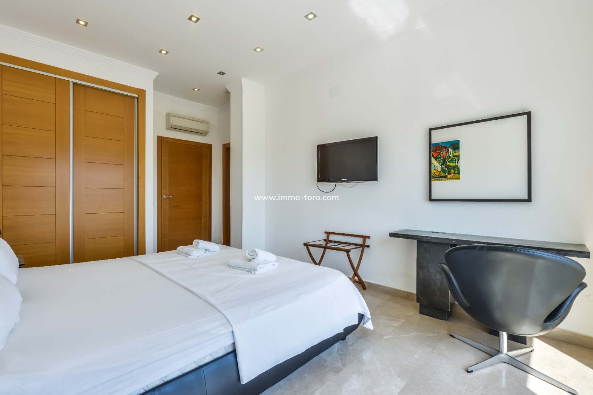 Revente - Villa - Benissa - La Fustera