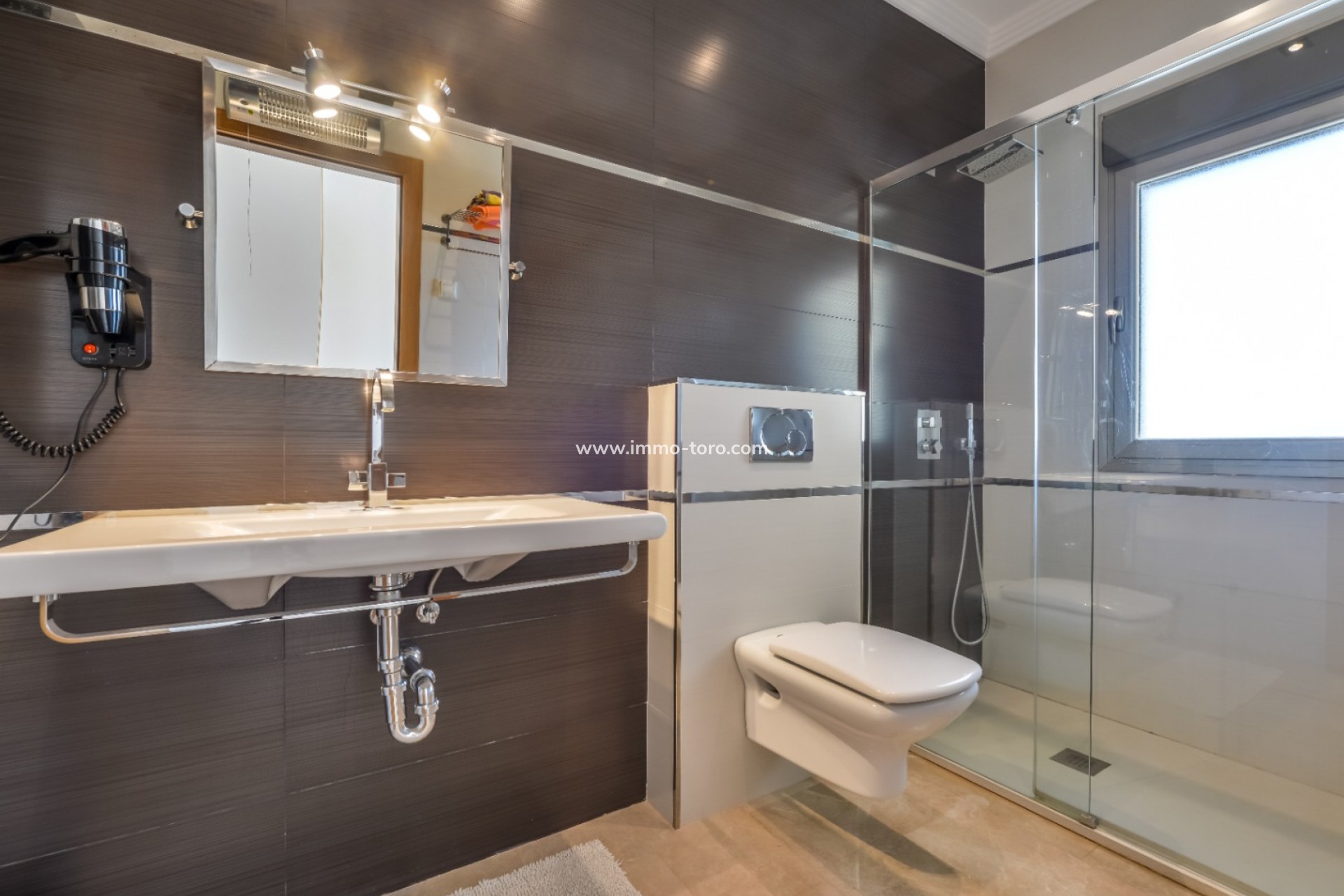 Revente - Villa - Benissa - La Fustera