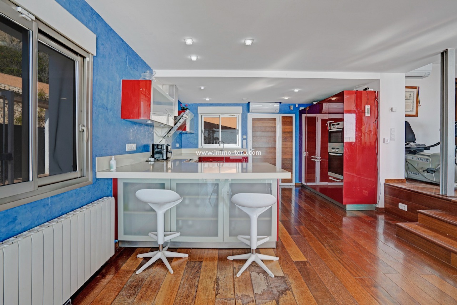 Revente - Villa - Benissa - Les Bassetes