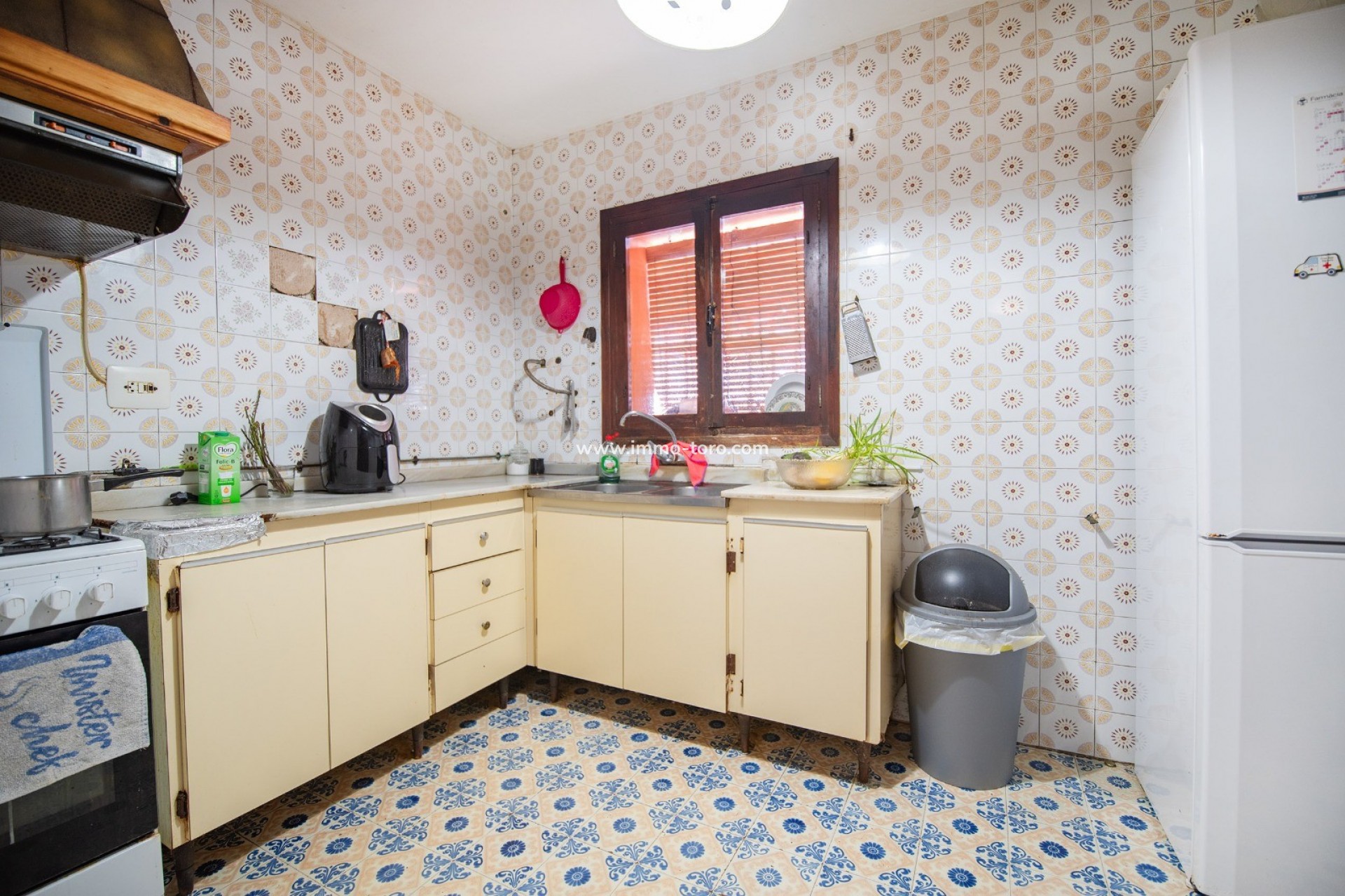 Revente - Villa - Benissa - Partida Canor