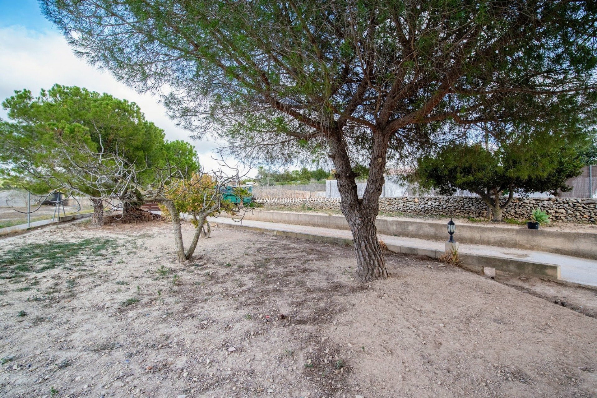 Revente - Villa - Benissa - Partida Canor