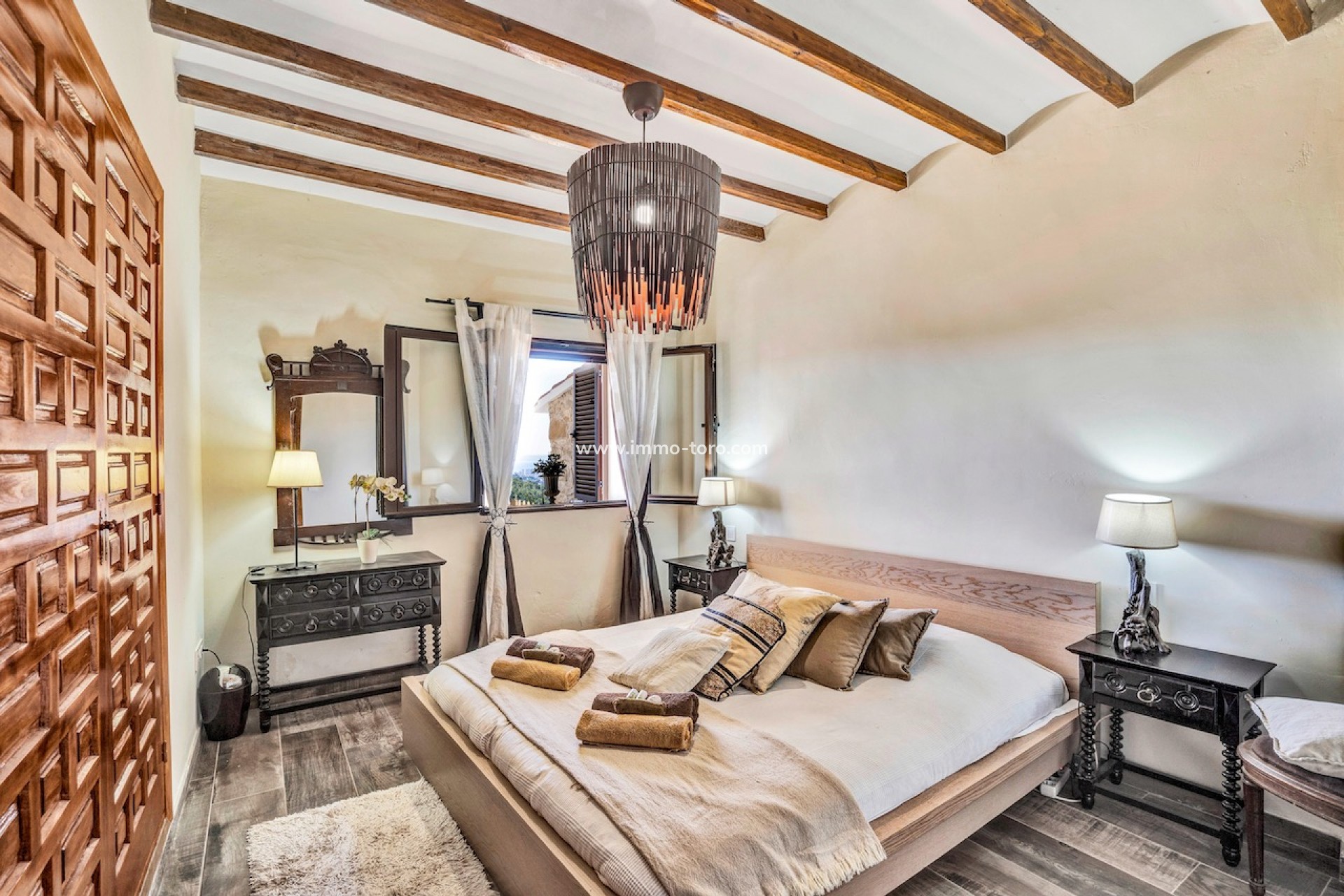 Revente - Villa - Benissa - Partida Llenes