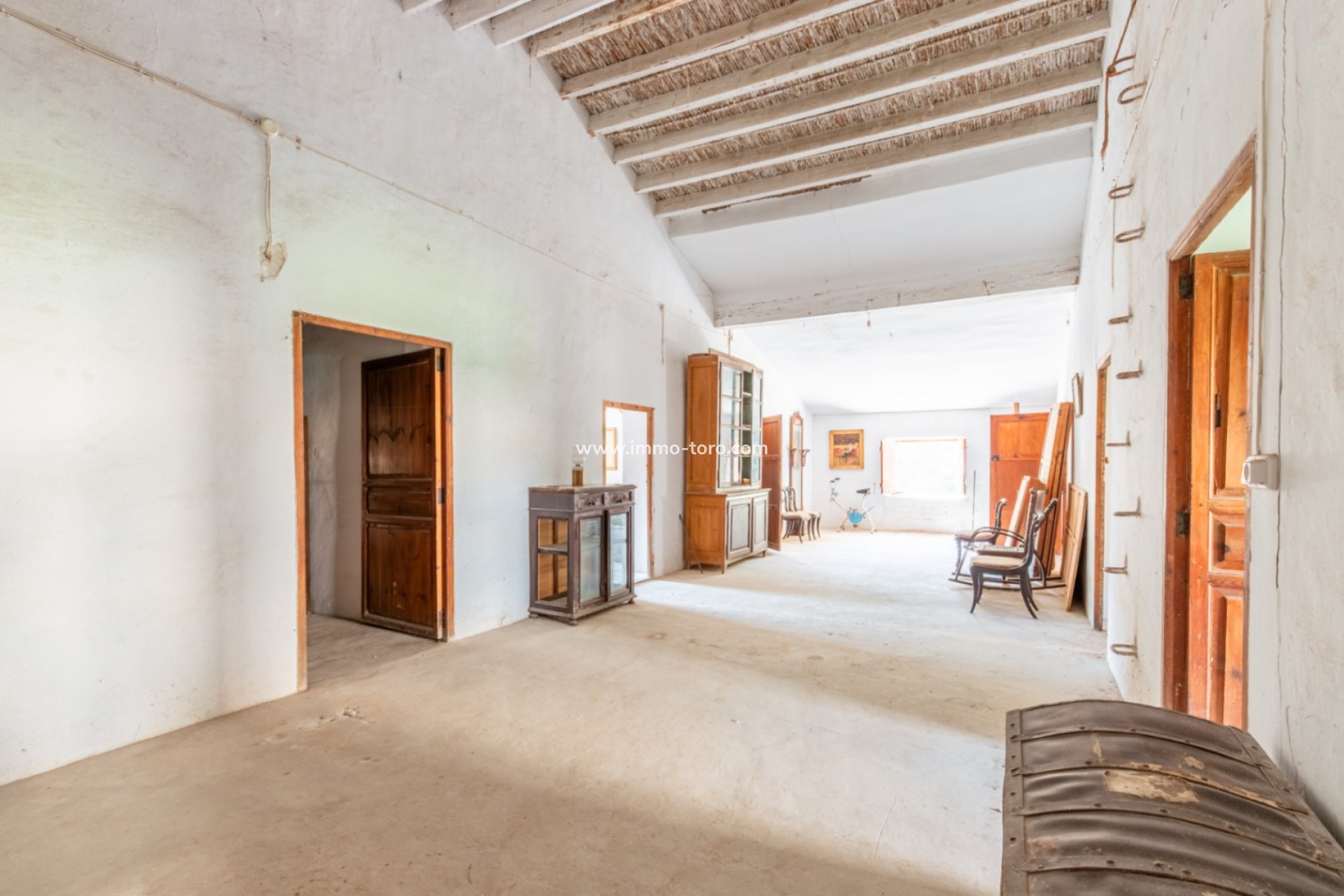 Revente - Villa - Benissa - Pueblo