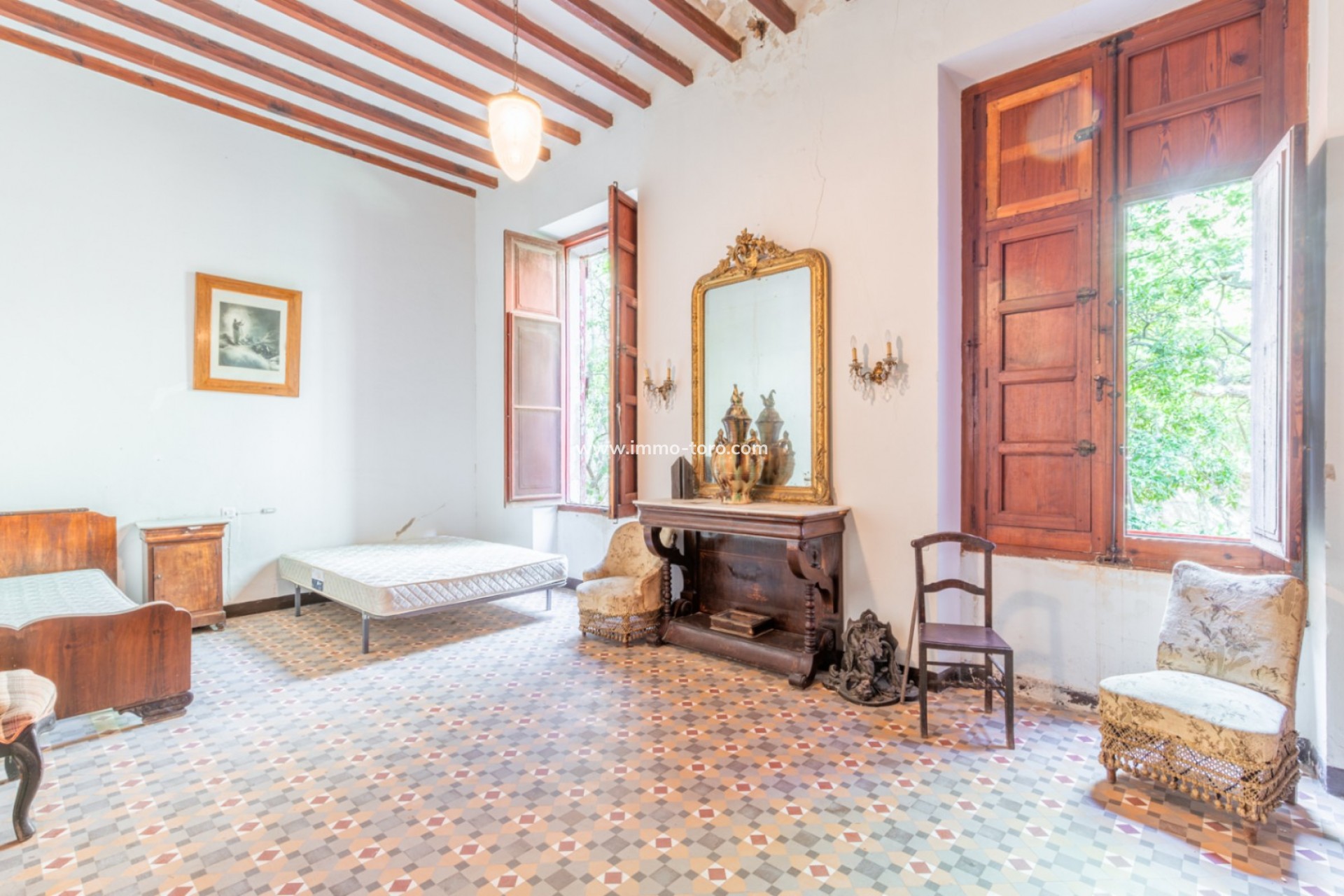 Revente - Villa - Benissa - Pueblo