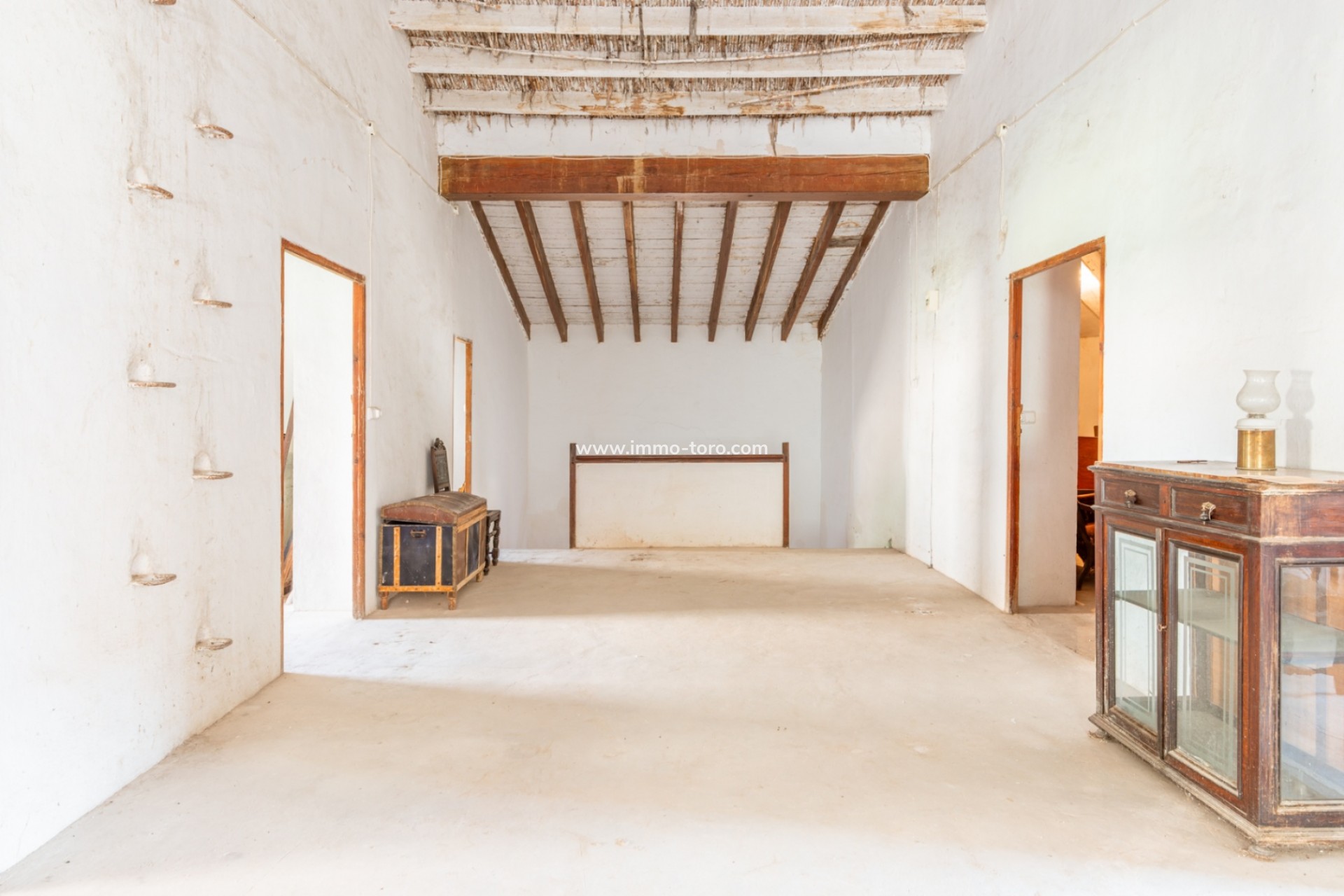Revente - Villa - Benissa - Pueblo